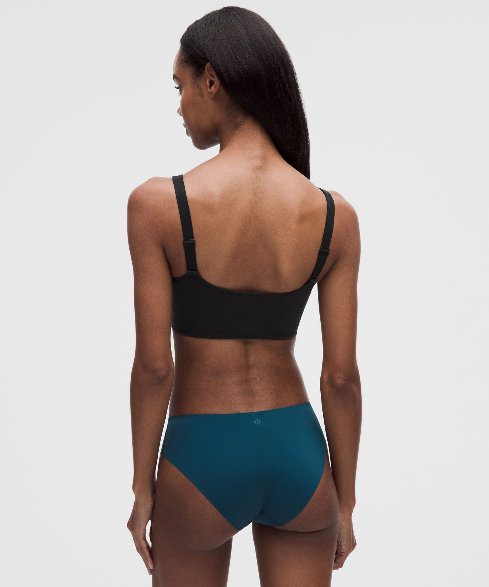 Женский бюстгальтер для кормления Lululemon — фото 2