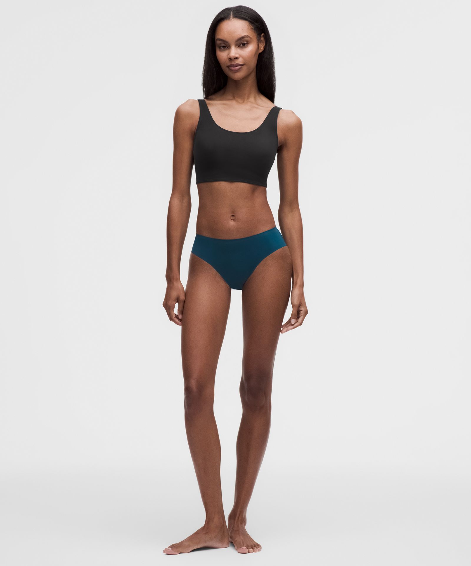 Женский бюстгальтер для кормления Lululemon — фото 3