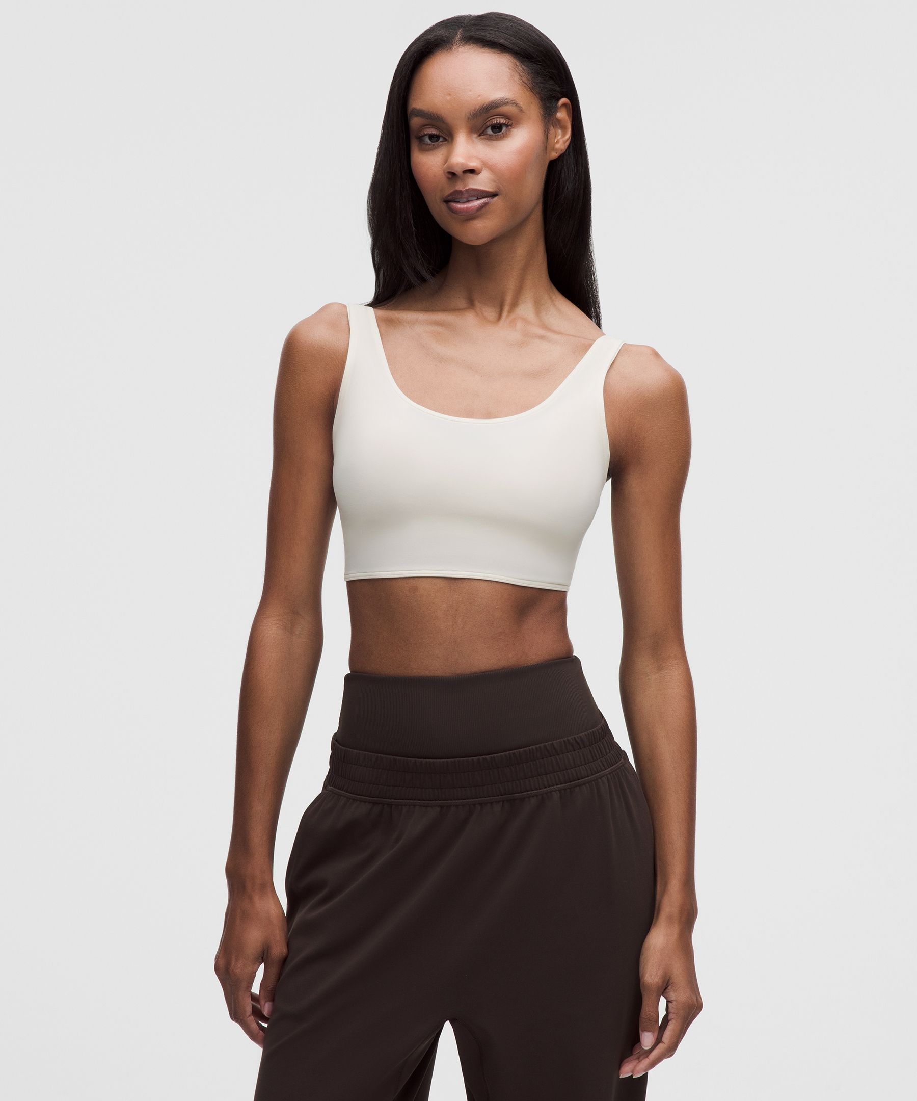 lululemon Nursing Bra