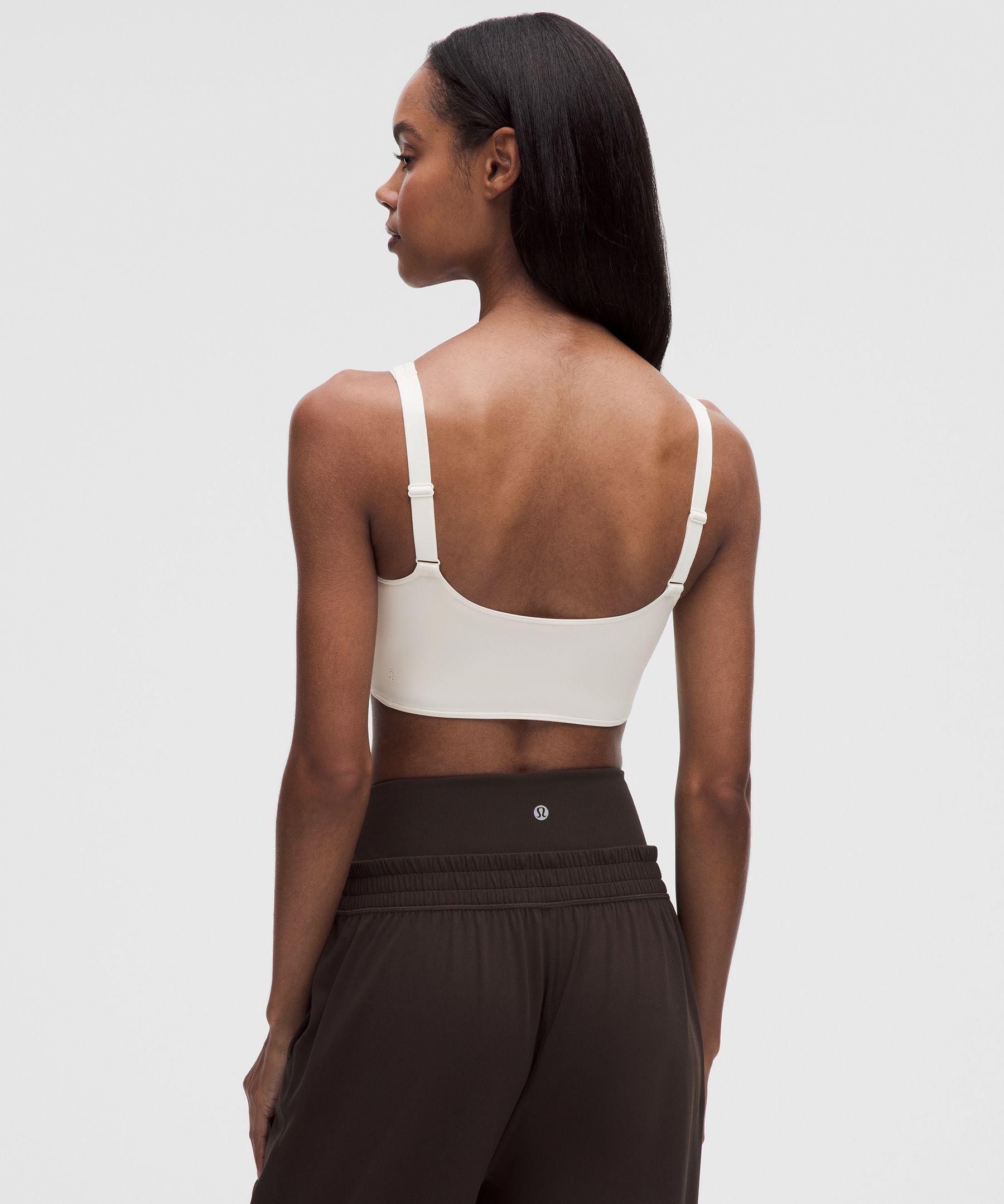lululemon Nursing Bra
