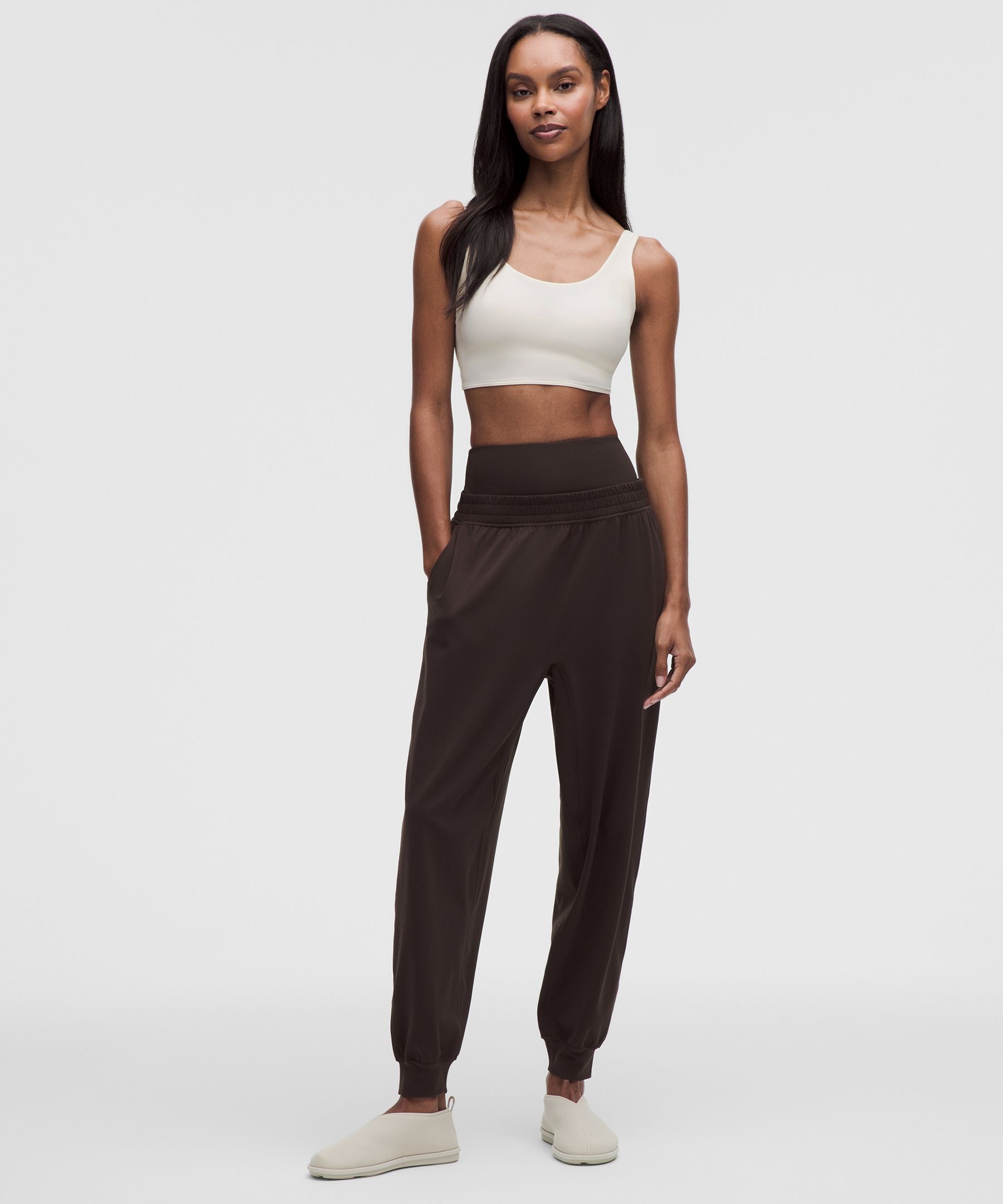 lululemon Nursing Bra