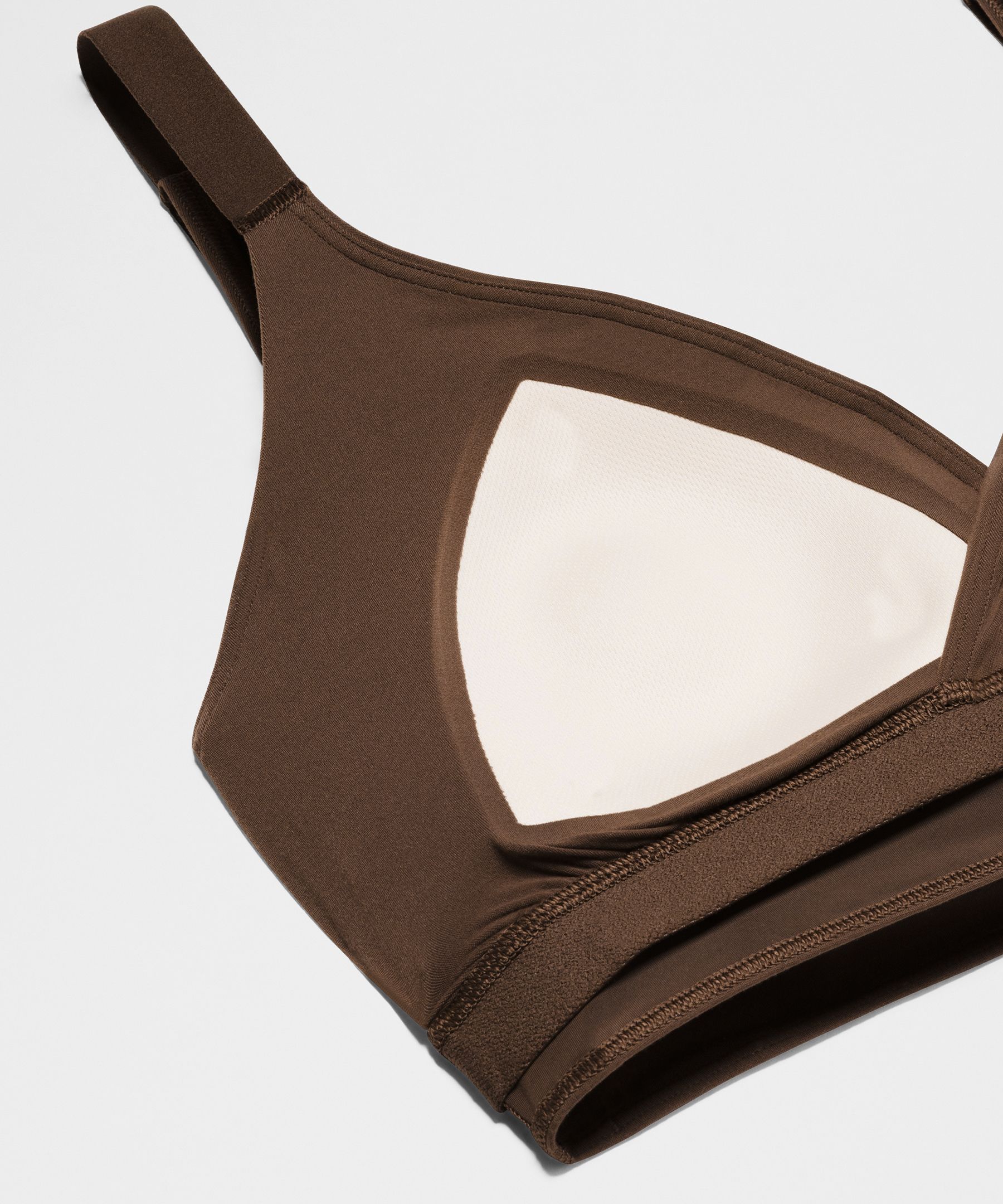 lululemon Nursing Bra