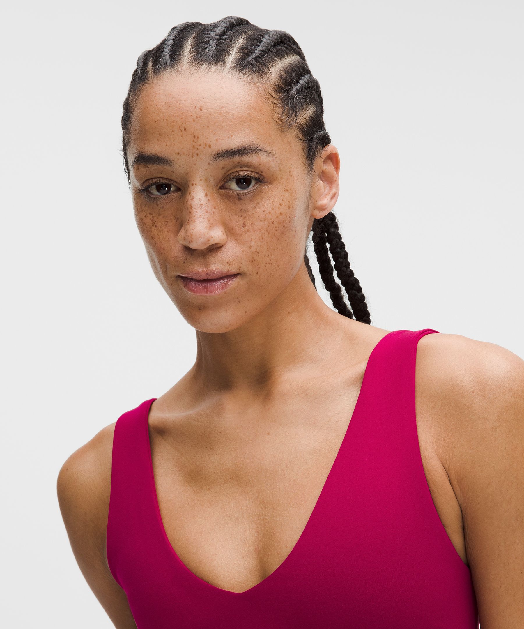 lululemon Align™ V-Neck Bra *Light Support, A/B Cup