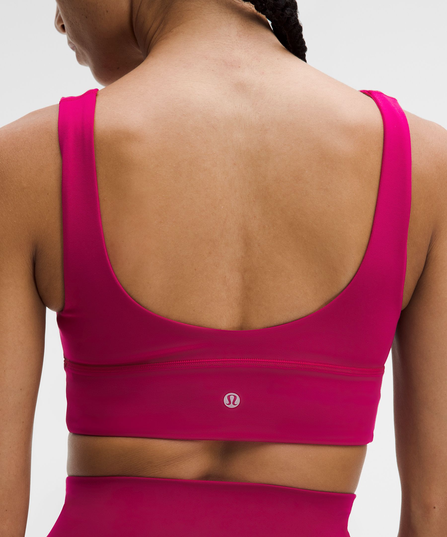 lululemon Align™ V-Neck Bra *Light Support, A/B Cup