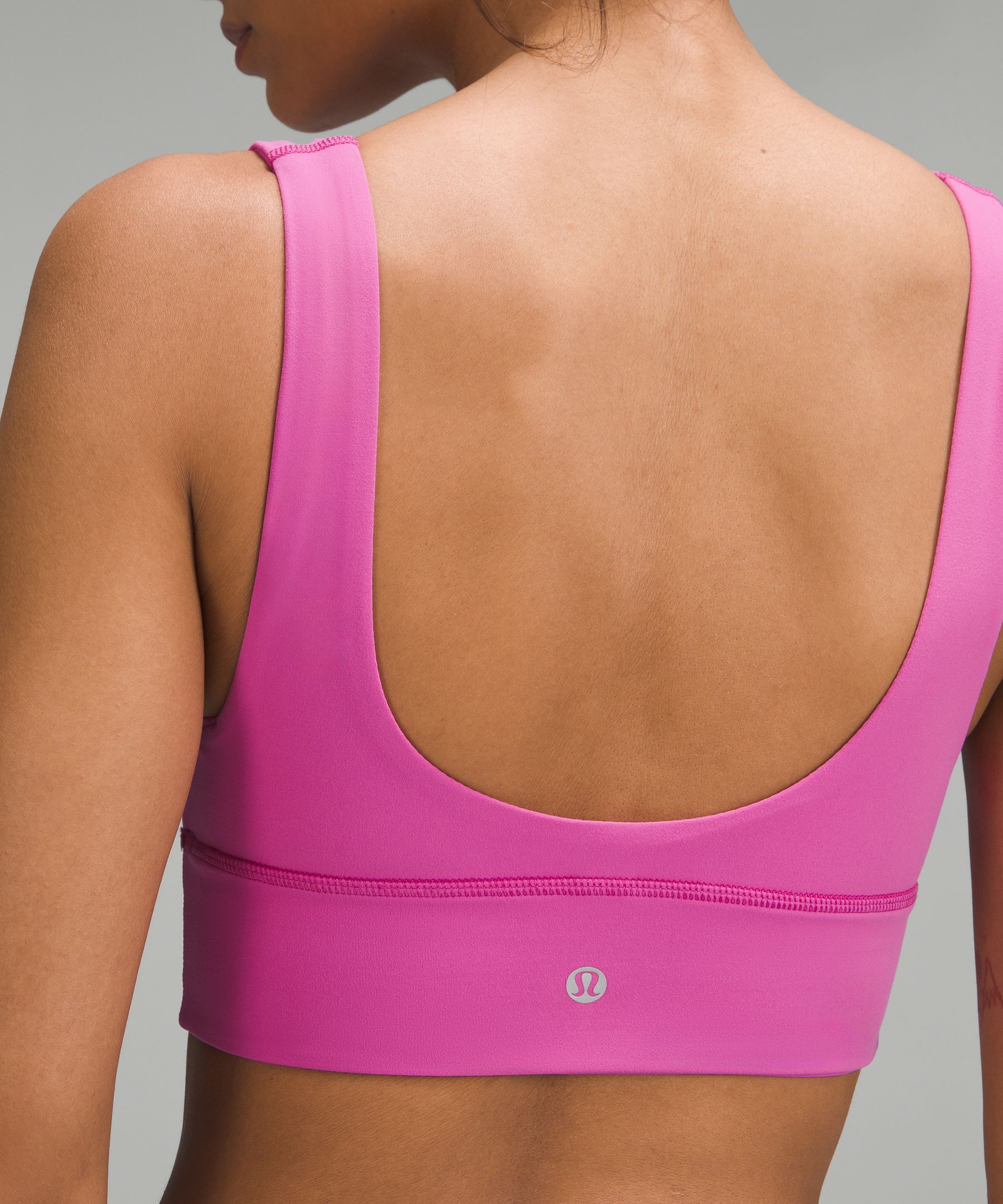 lululemon Align™ V-Neck Bra *Light Support, A/B Cup | Women's Bras