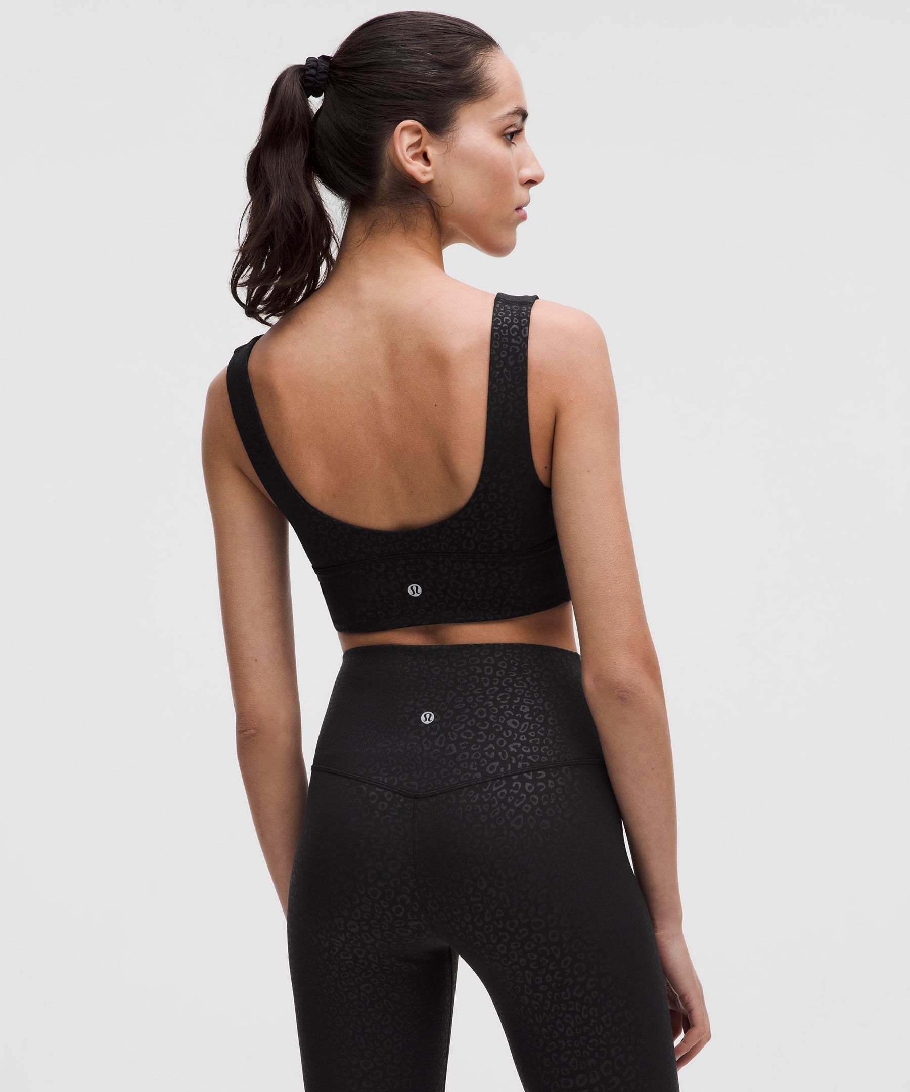 Lululemon Align™ V-neck Bra