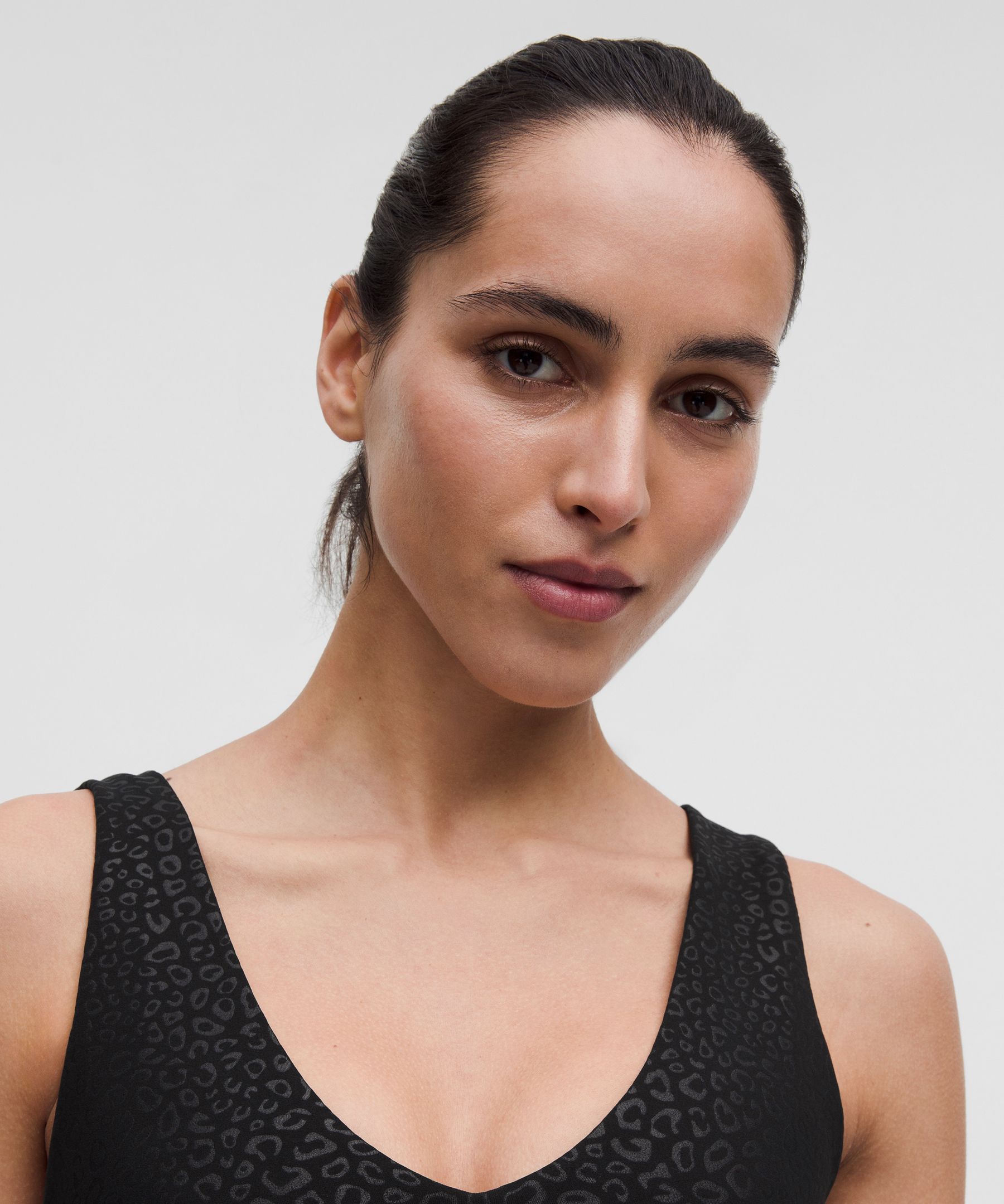 Lululemon Align™ V-neck Bra