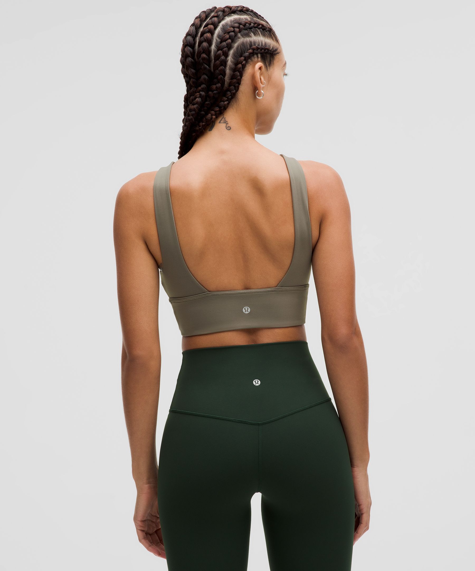 Reveal bra lululemon on sale