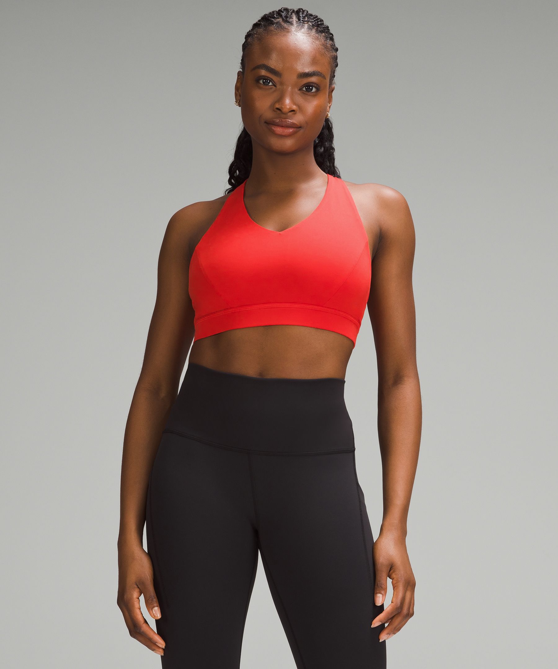 Running Sports Bras