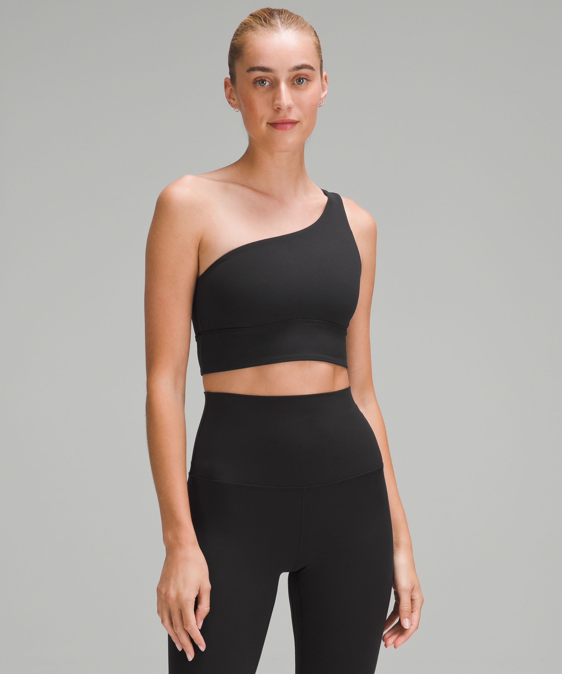 Align Asymmetrical Bra