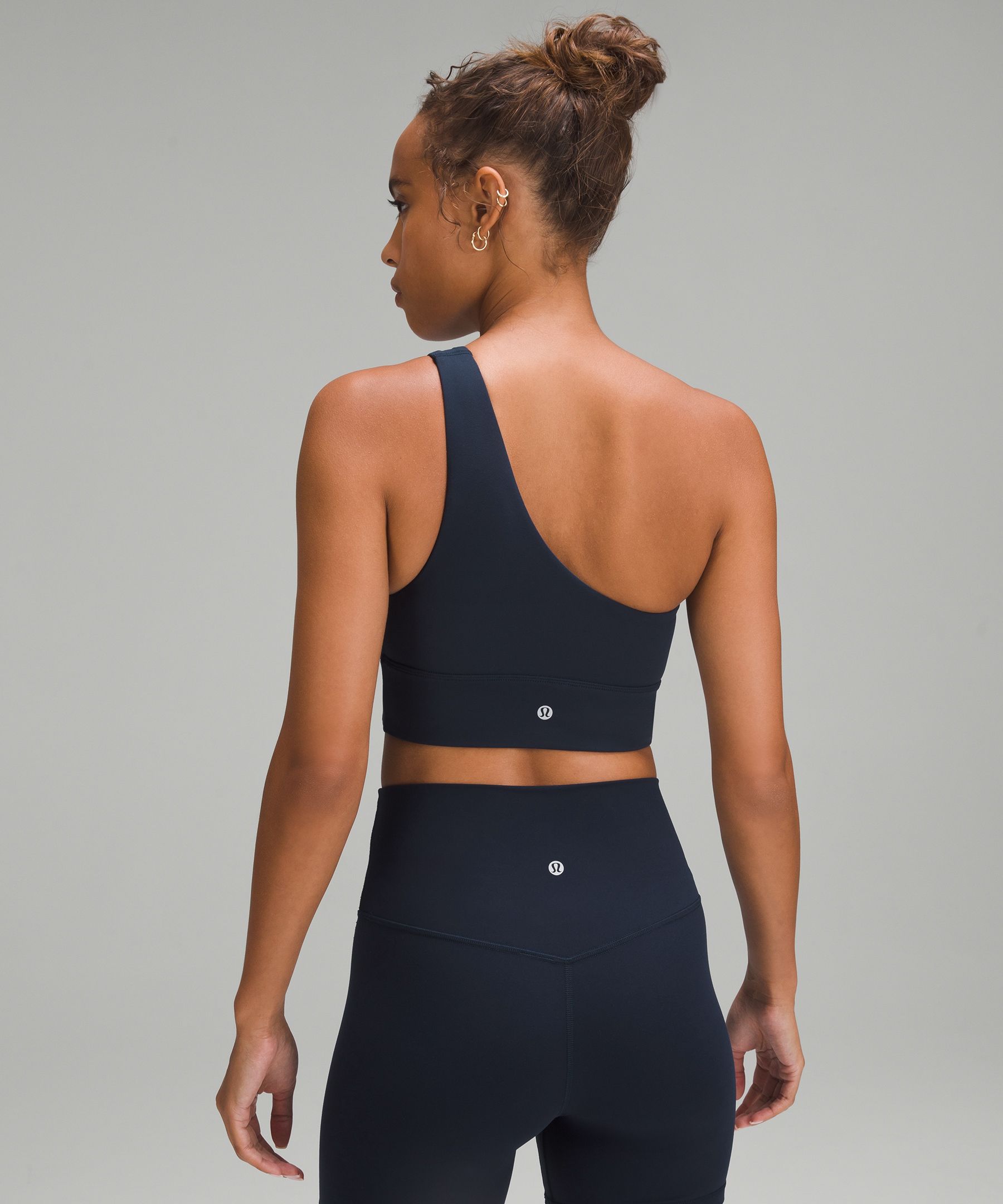 lululemon Align Asymmetrical Bra