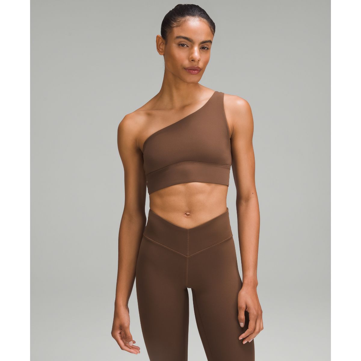 Align™ Asymmetrical Bra Light Support, A/B Cup