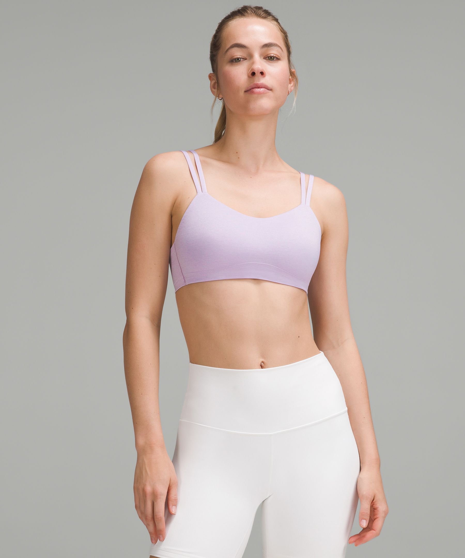 Like a Cloud Bra *Light Support, B/C Cup | Women's Bras