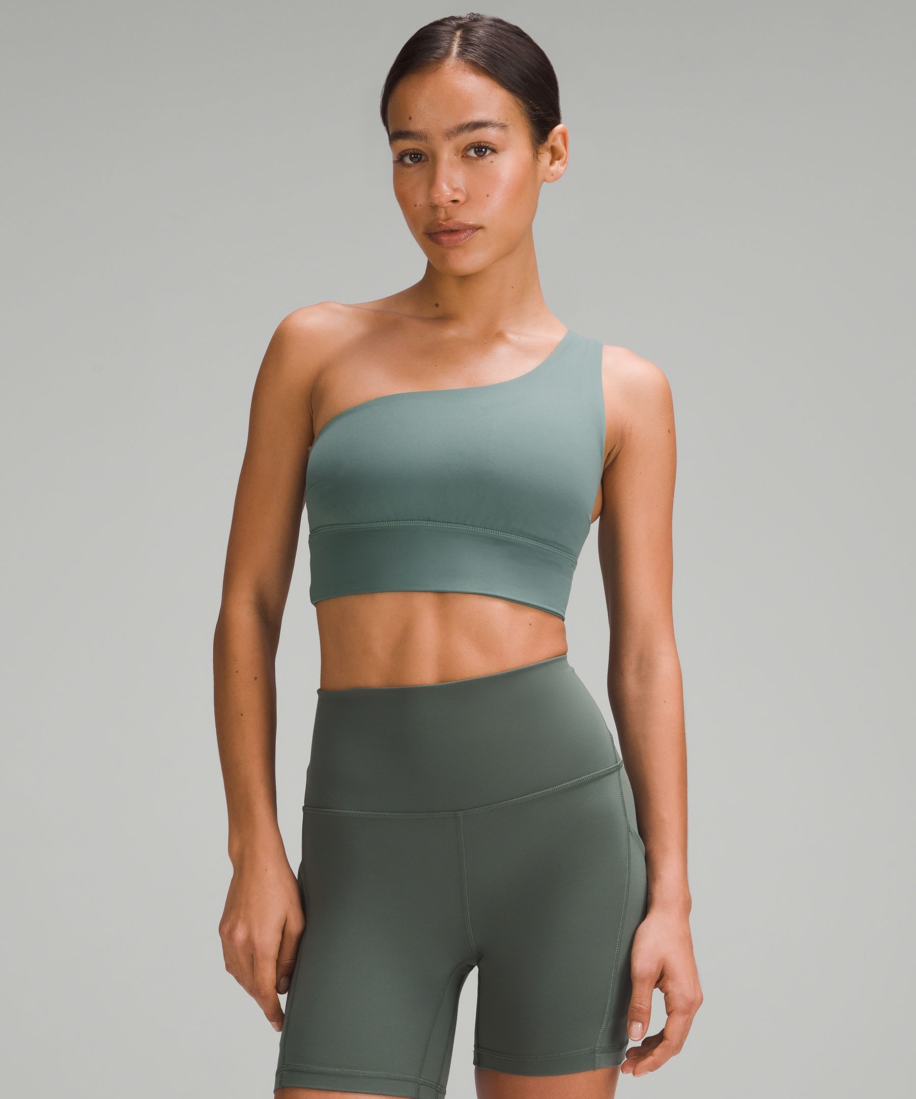 lululemon Align™ Asymmetrical Bra … curated on LTK