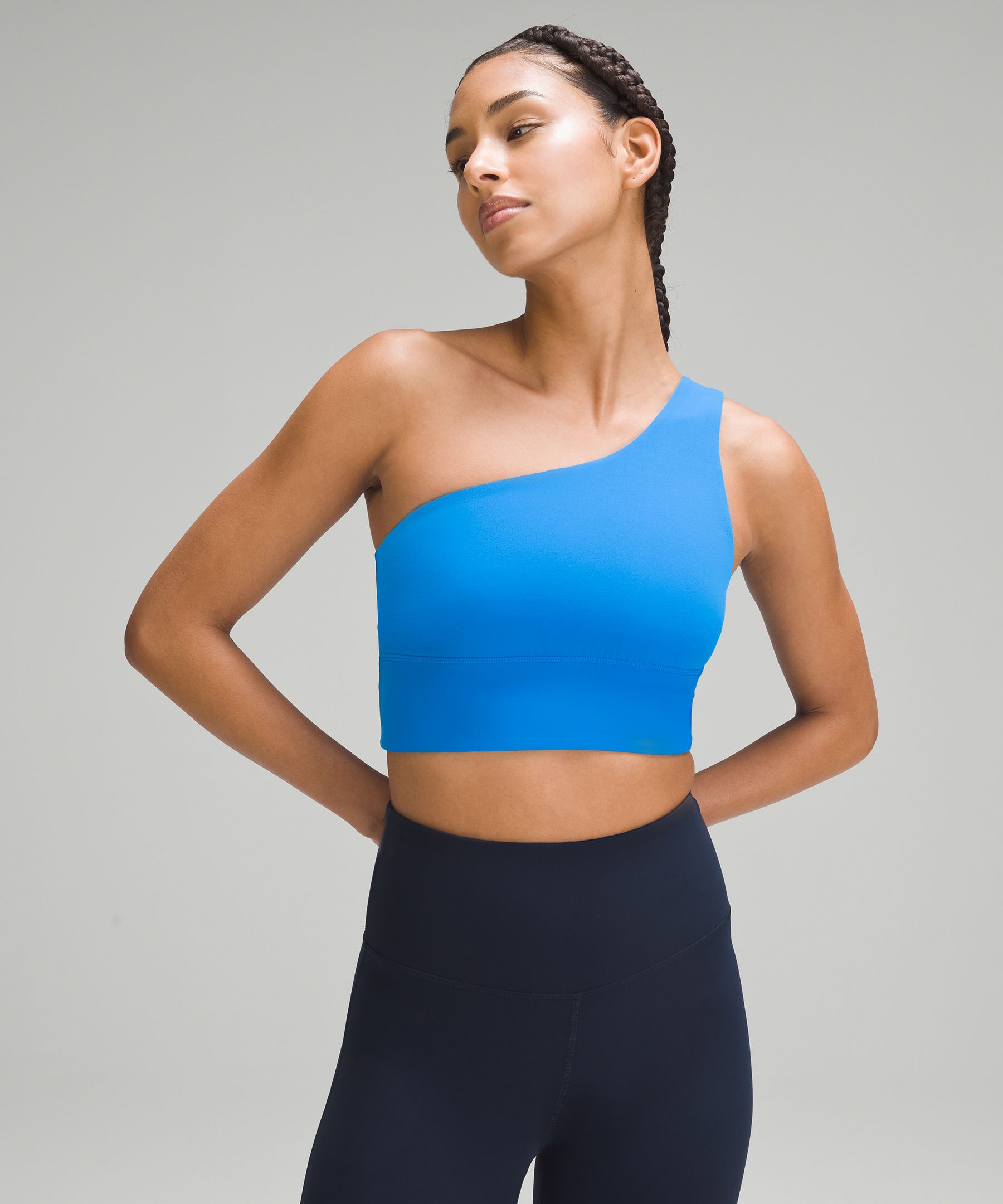 Align™ Asymmetrical Bra Light Support, C/d Cup