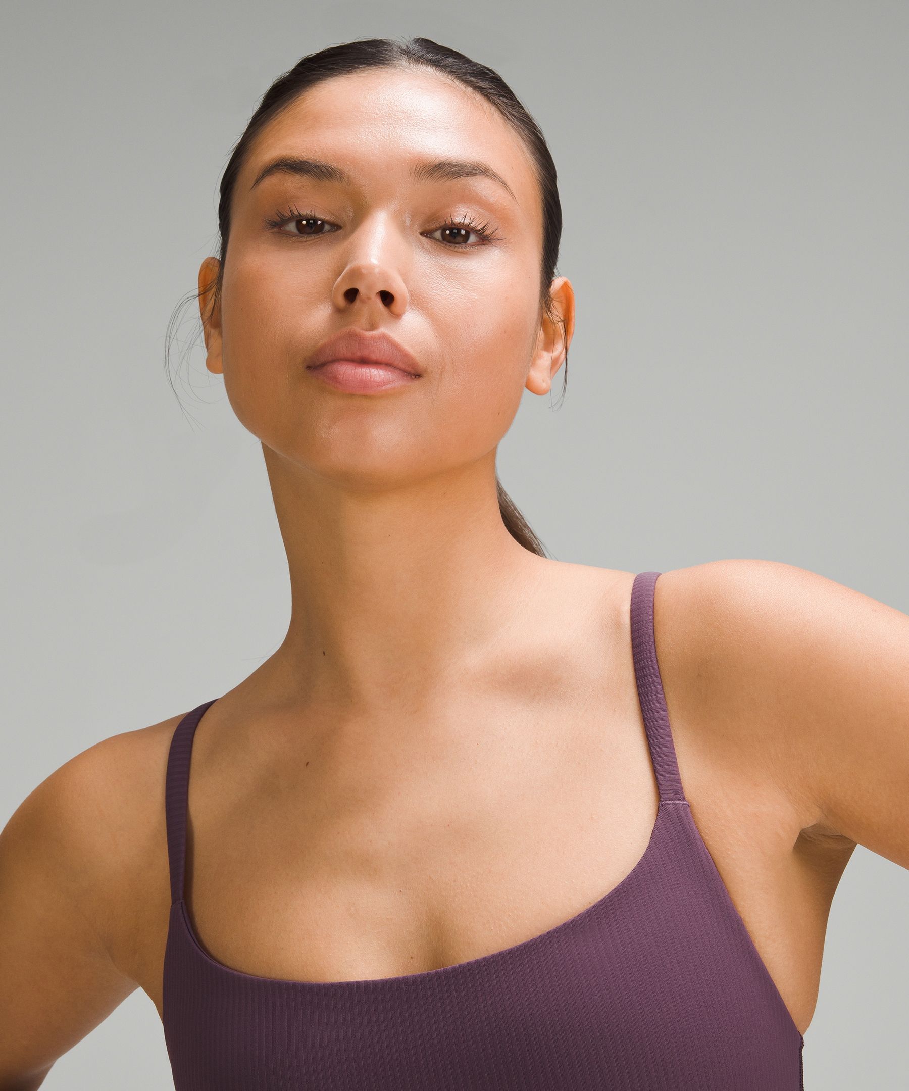 Lululemon Wunder Train Strappy Racer Bra *Light Support, A/B Cup