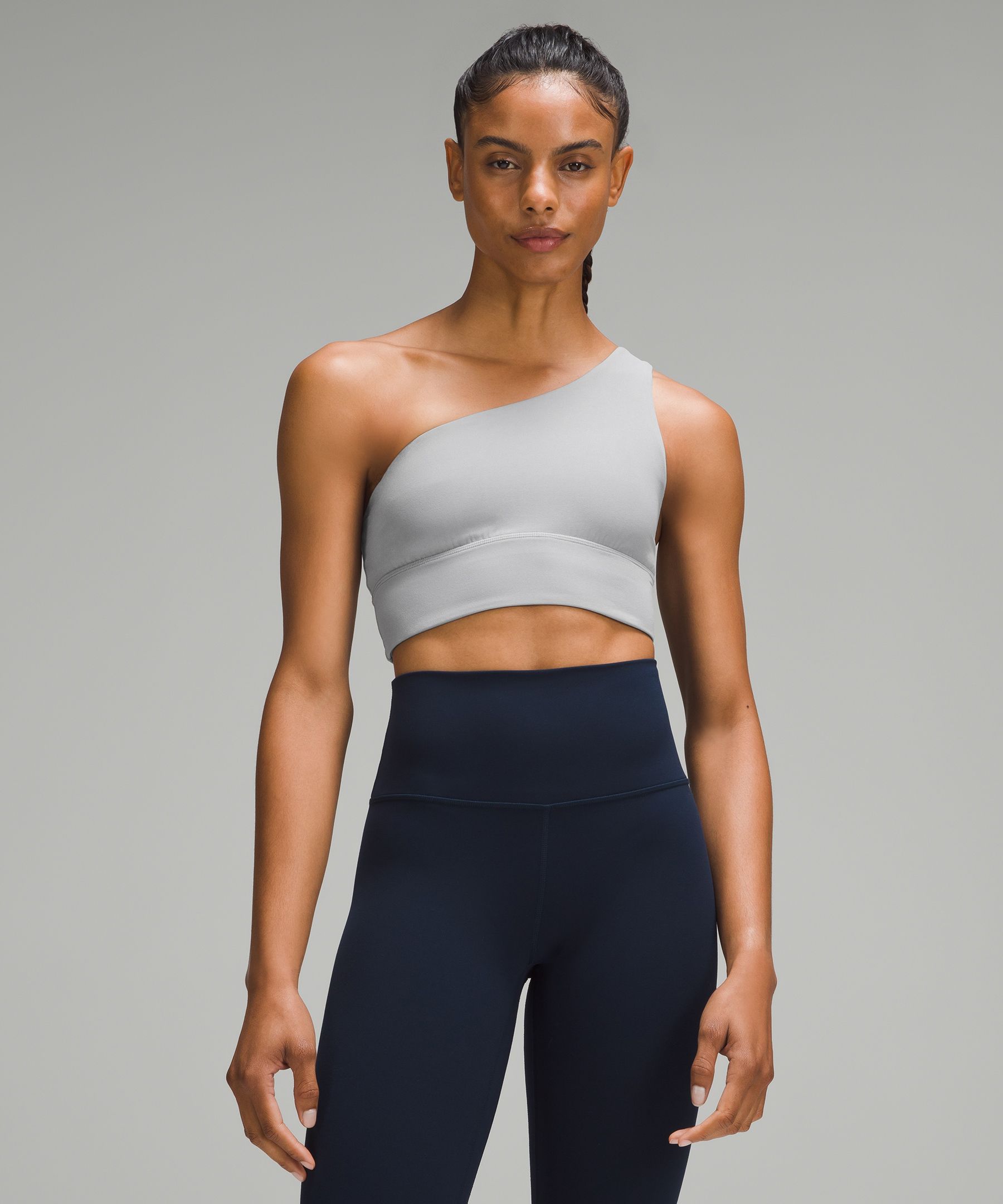 This $39 Lululemon bra is so comfy, it feels like you 'aren't