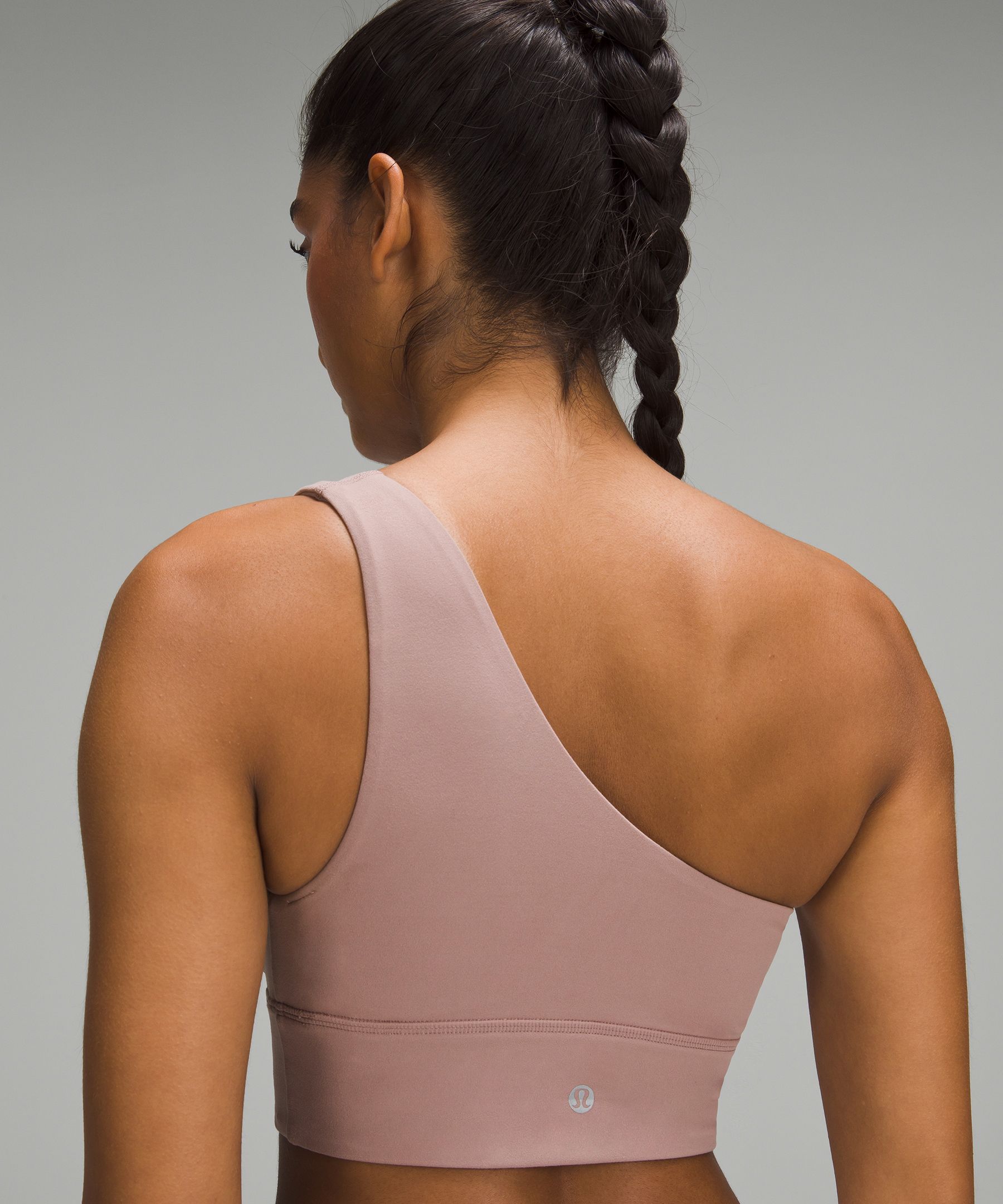 lululemon Align™ Asymmetrical Bra *Light Support, A/B Cup