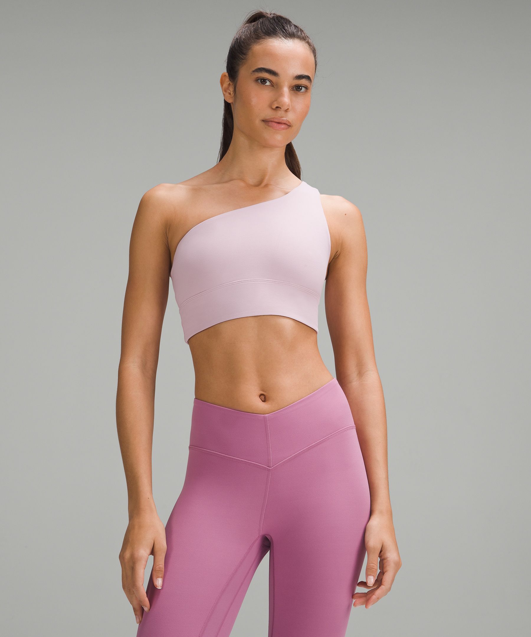 lululemon Align™ Asymmetrical Bra