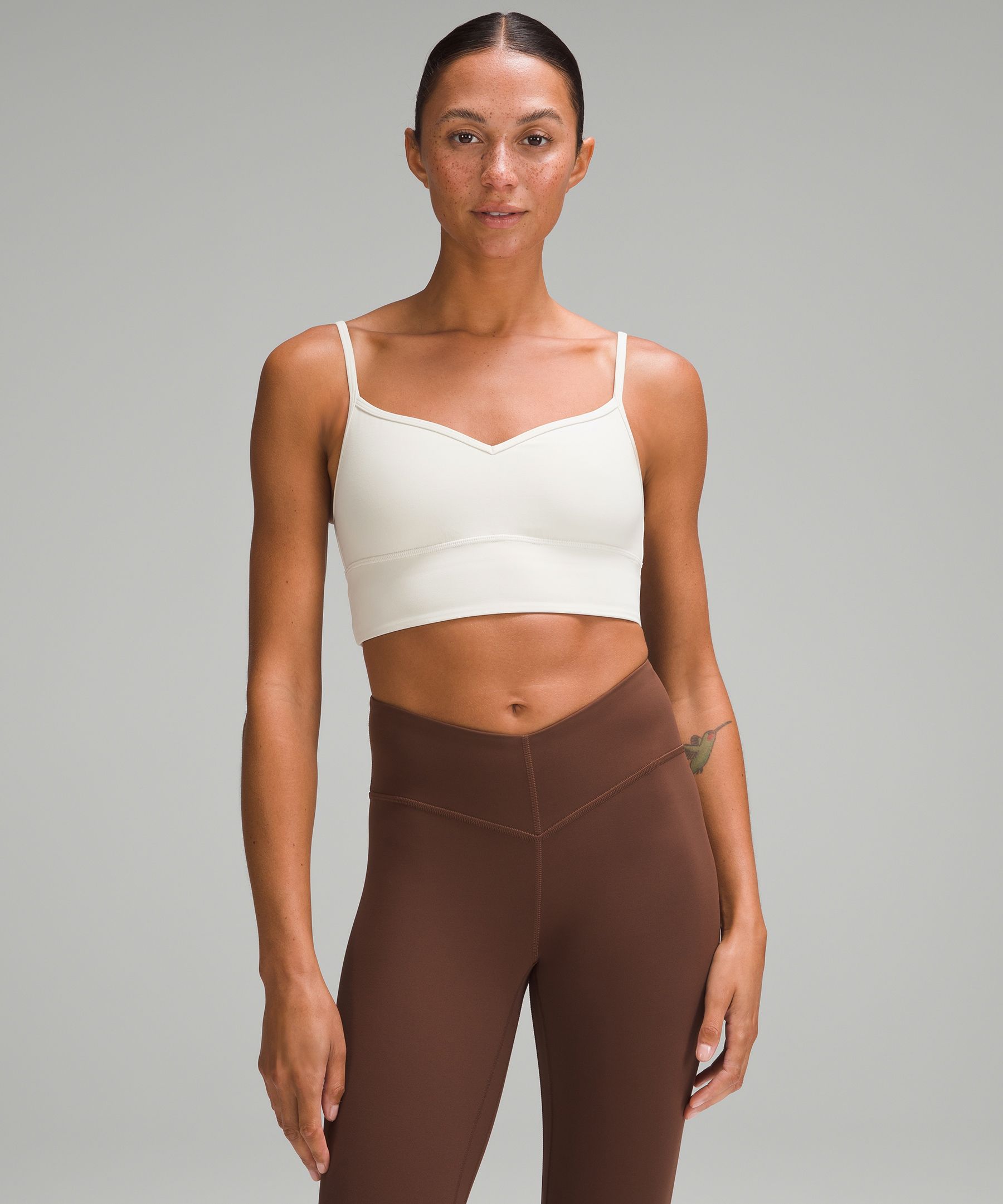 lululemon Align™ Bra *Light Support, A/B Cup