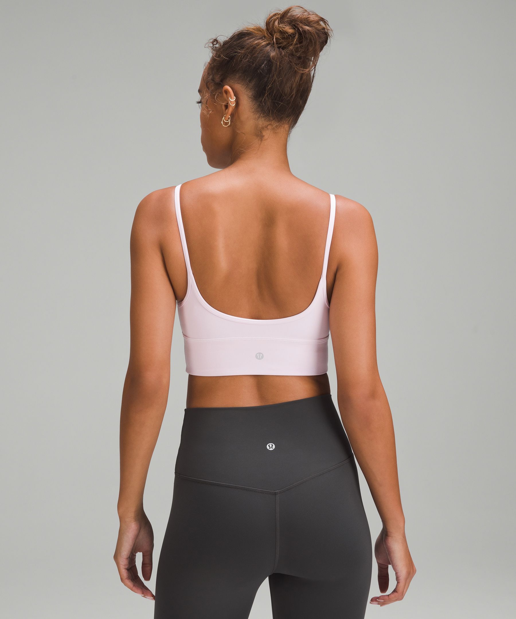 lululemon ALIGN SWEETHEART A/B CUP - Light support sports bra