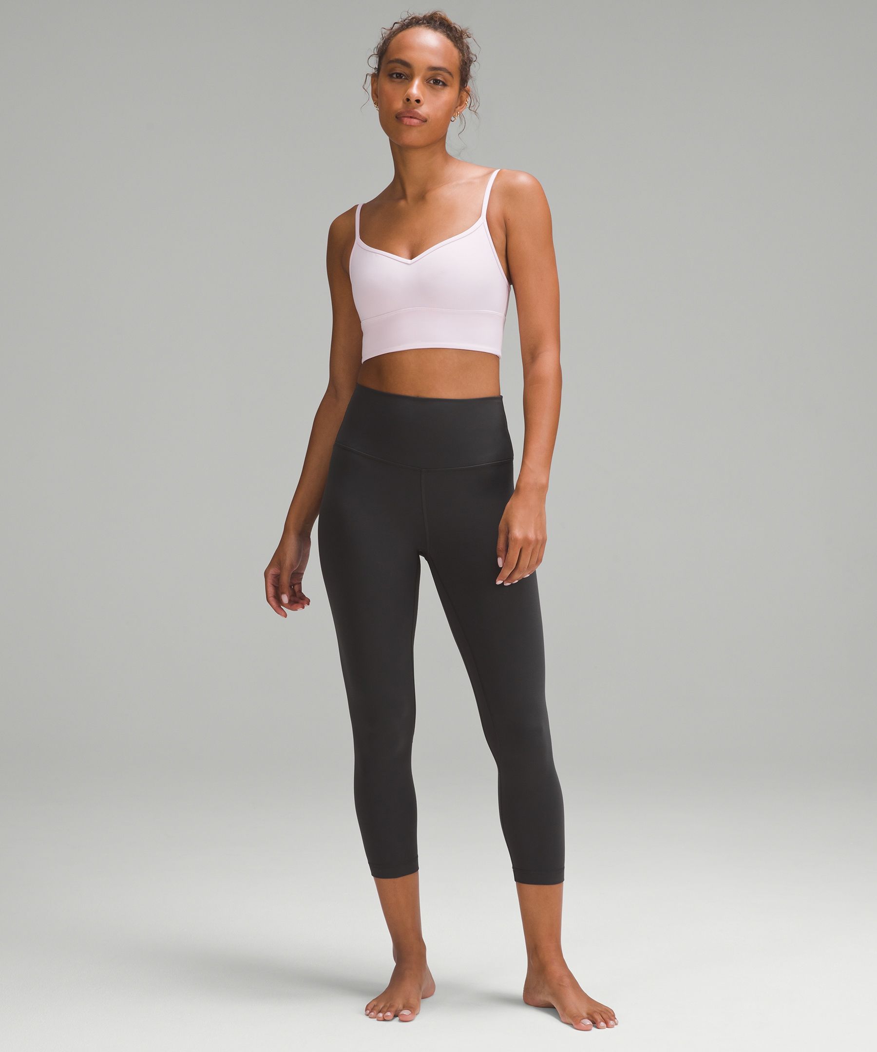 Lululemon Align™ Sweetheart Bra *Light Support, A/B Cup