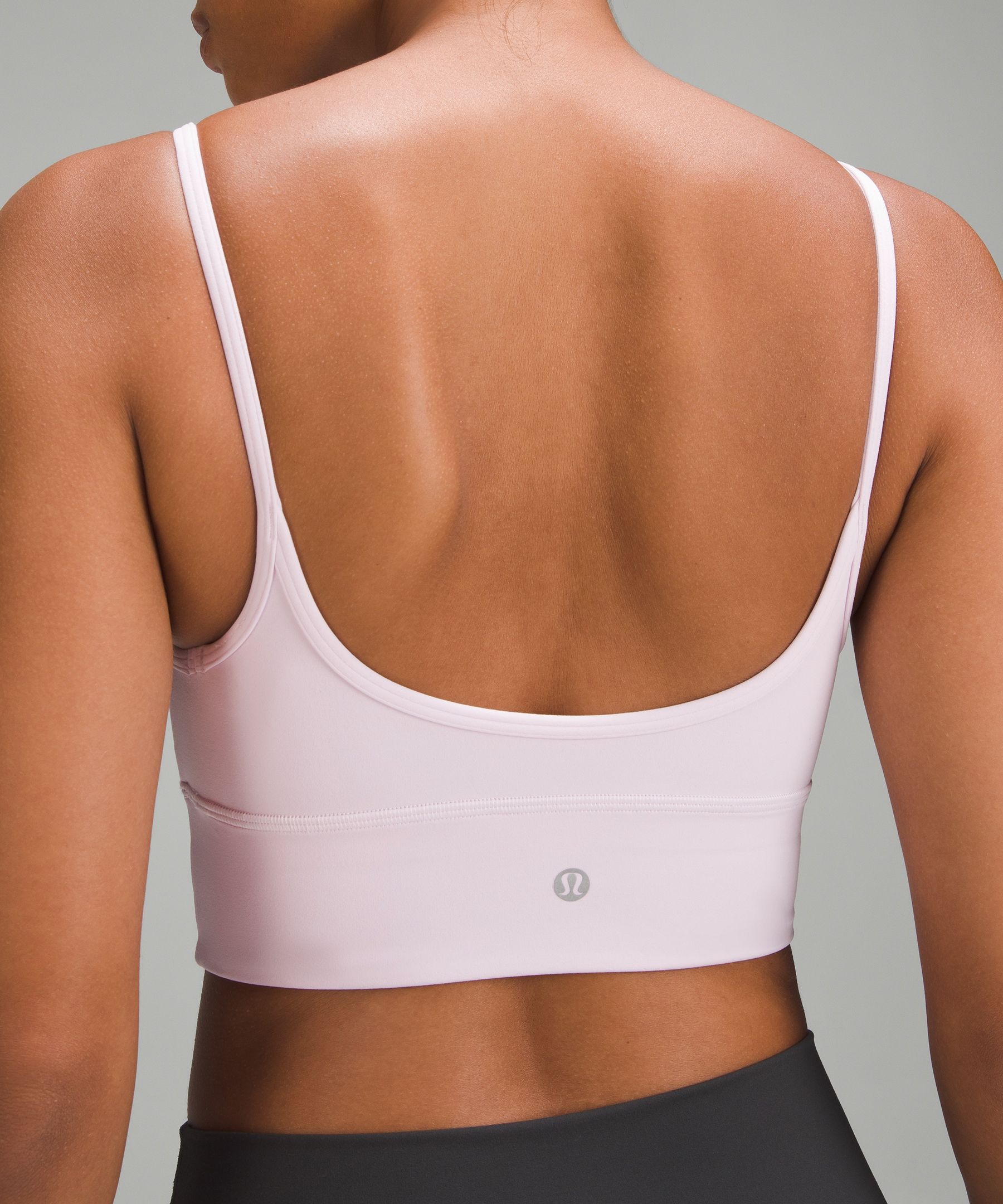 lululemon Align™ BH mit Herzausschnitt *Leichter Halt, A/B-Cups