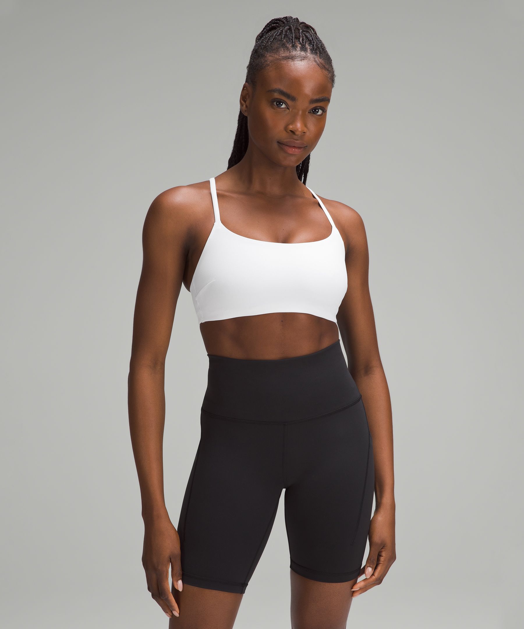 Women's Navy Sports Bras