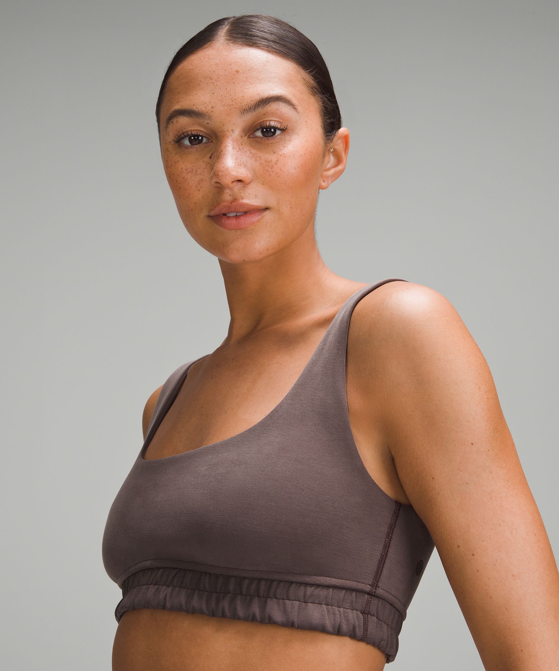 Lululemon Softstreme Scoop-neck Bra B/c Cup