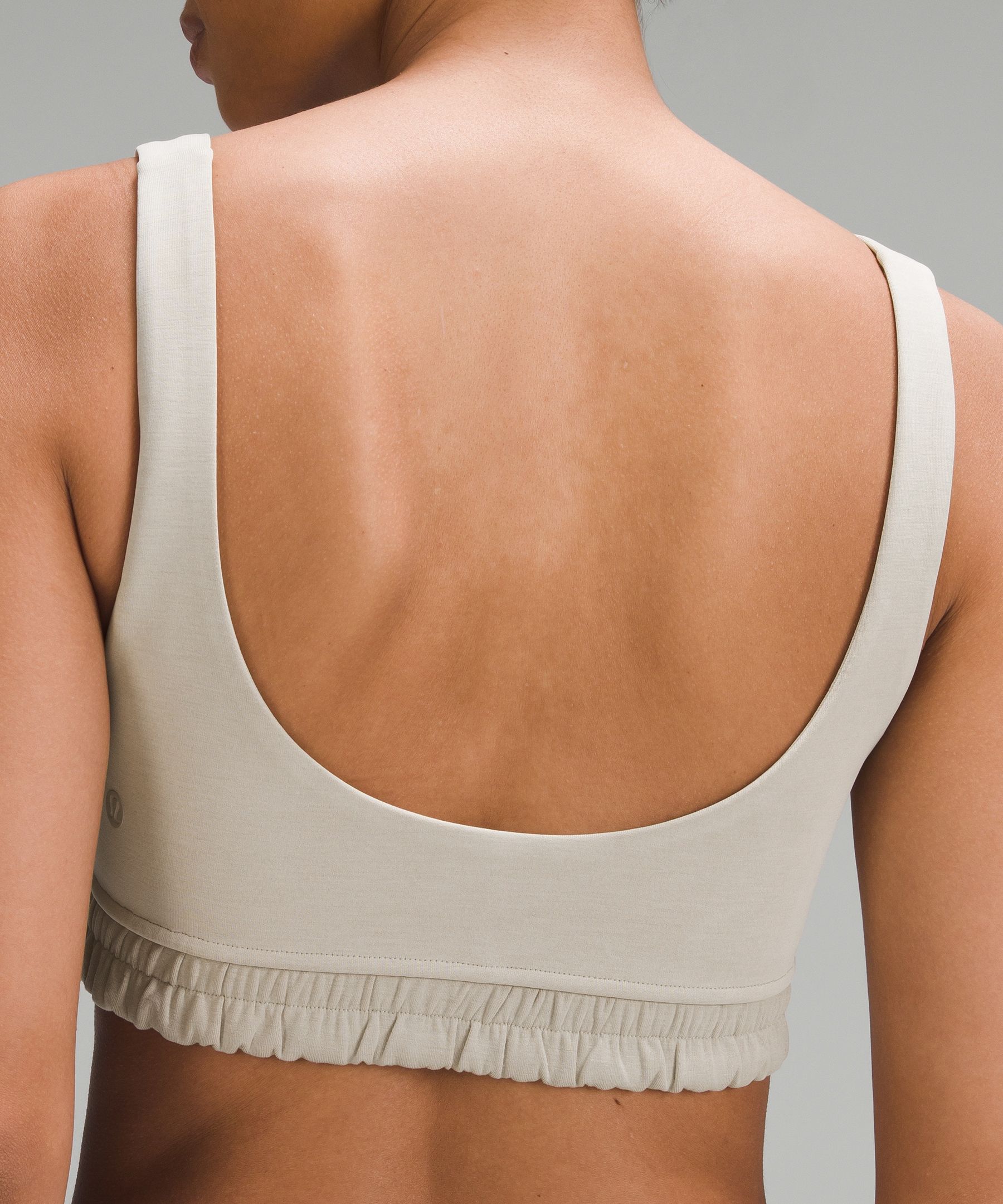 Perfectly Paired: K-Deer Jody Stripe + lululemon Hot Spell Bra