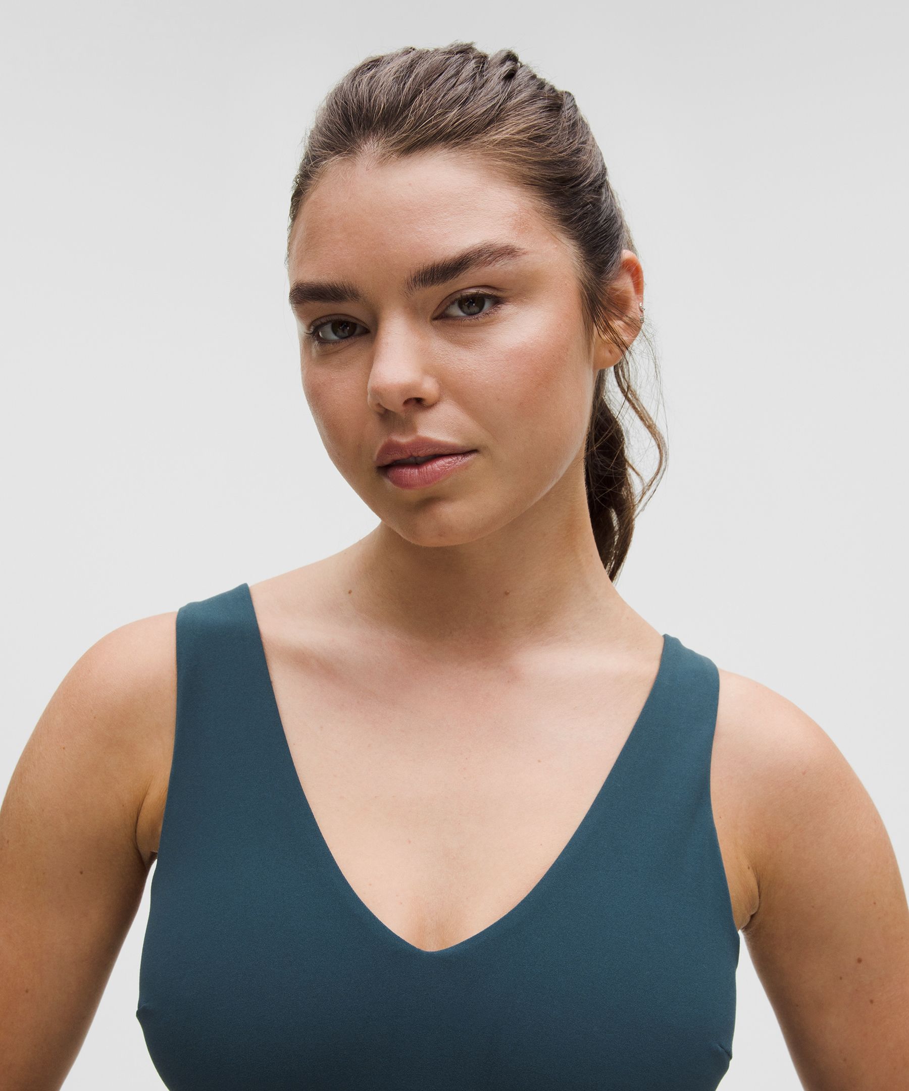 Lululemon Align™ V-neck Bra