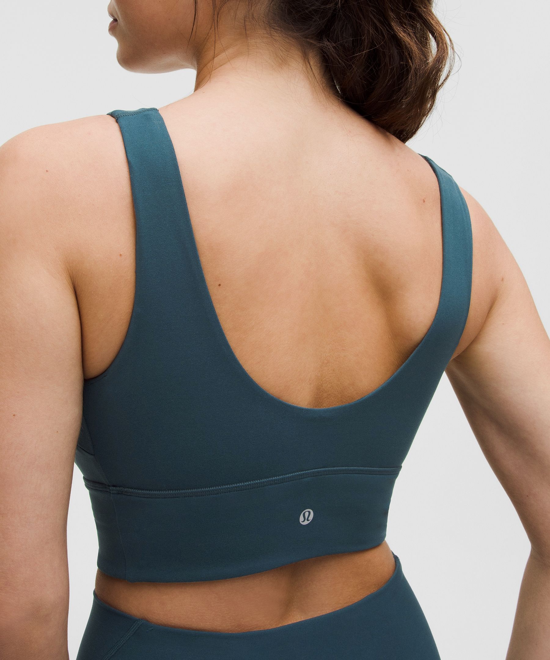Lululemon Align™ V-neck Bra