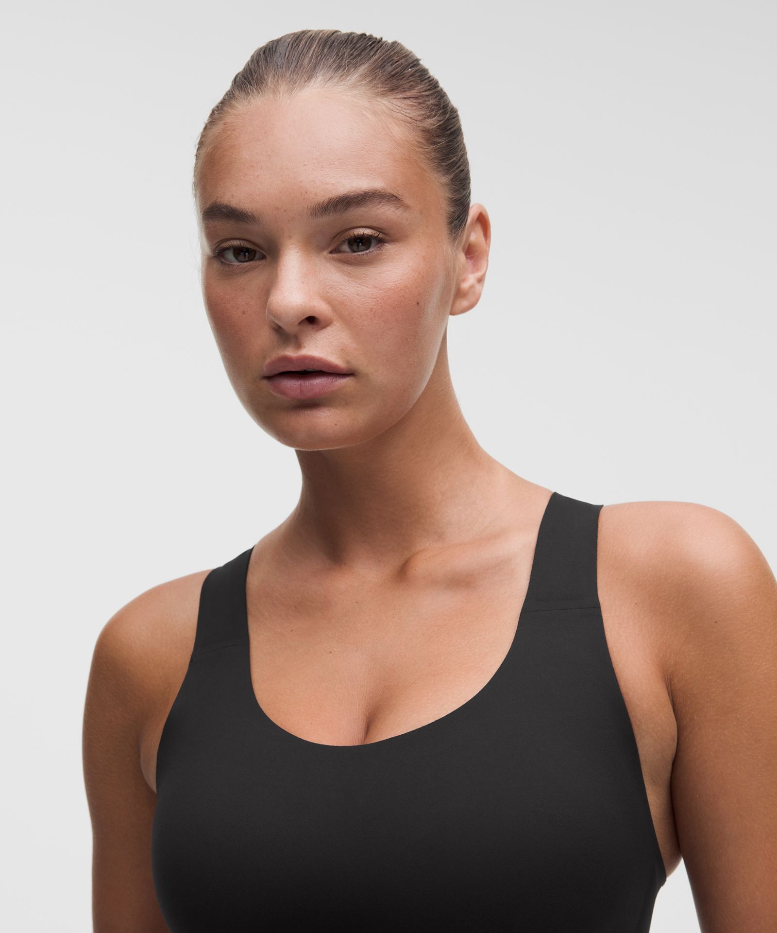 Женское бра Lululemon Go Further с высокой поддержкой Support Code — фото 4