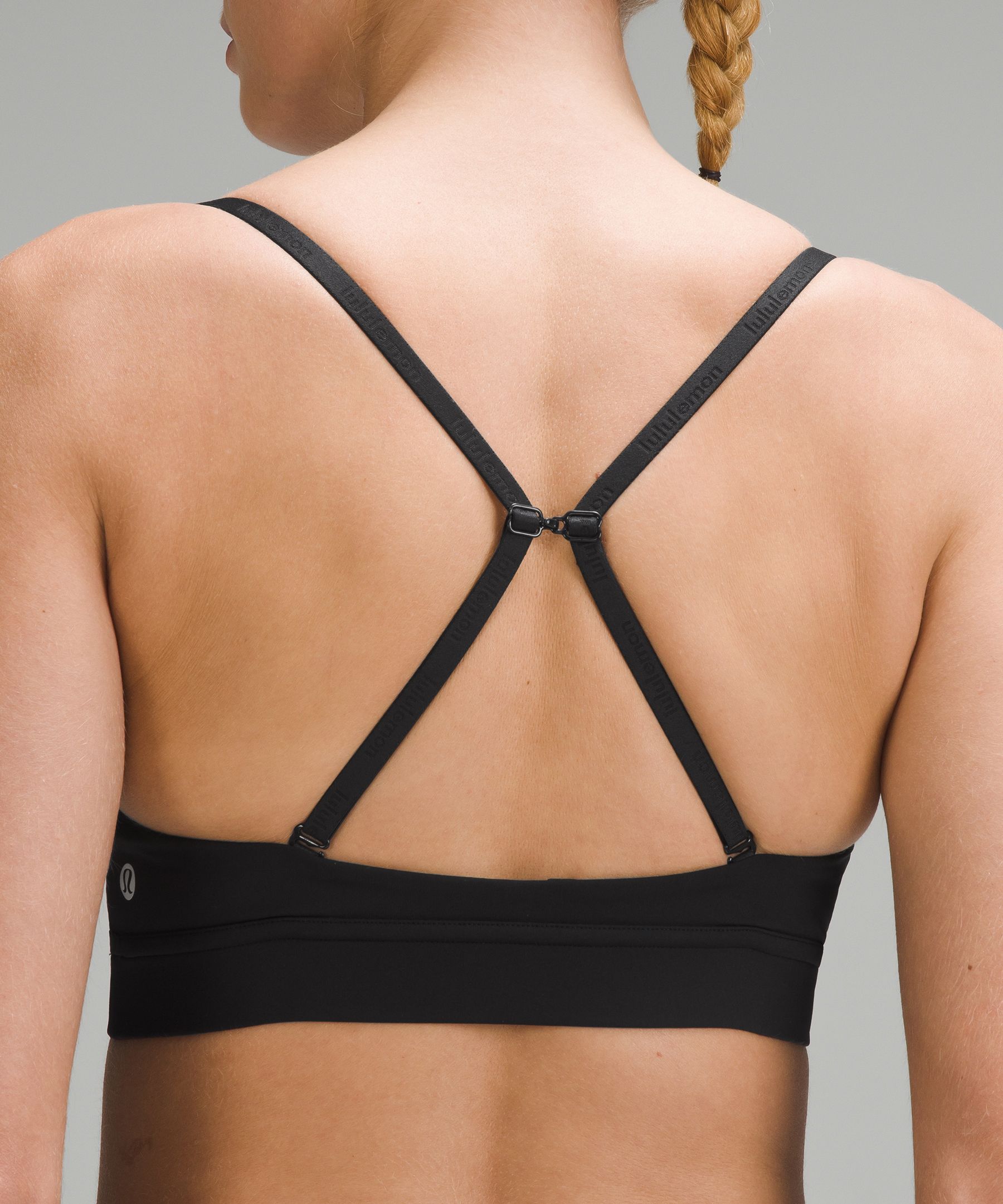 License to Train Triangle Bra Light Support, A/B Cup