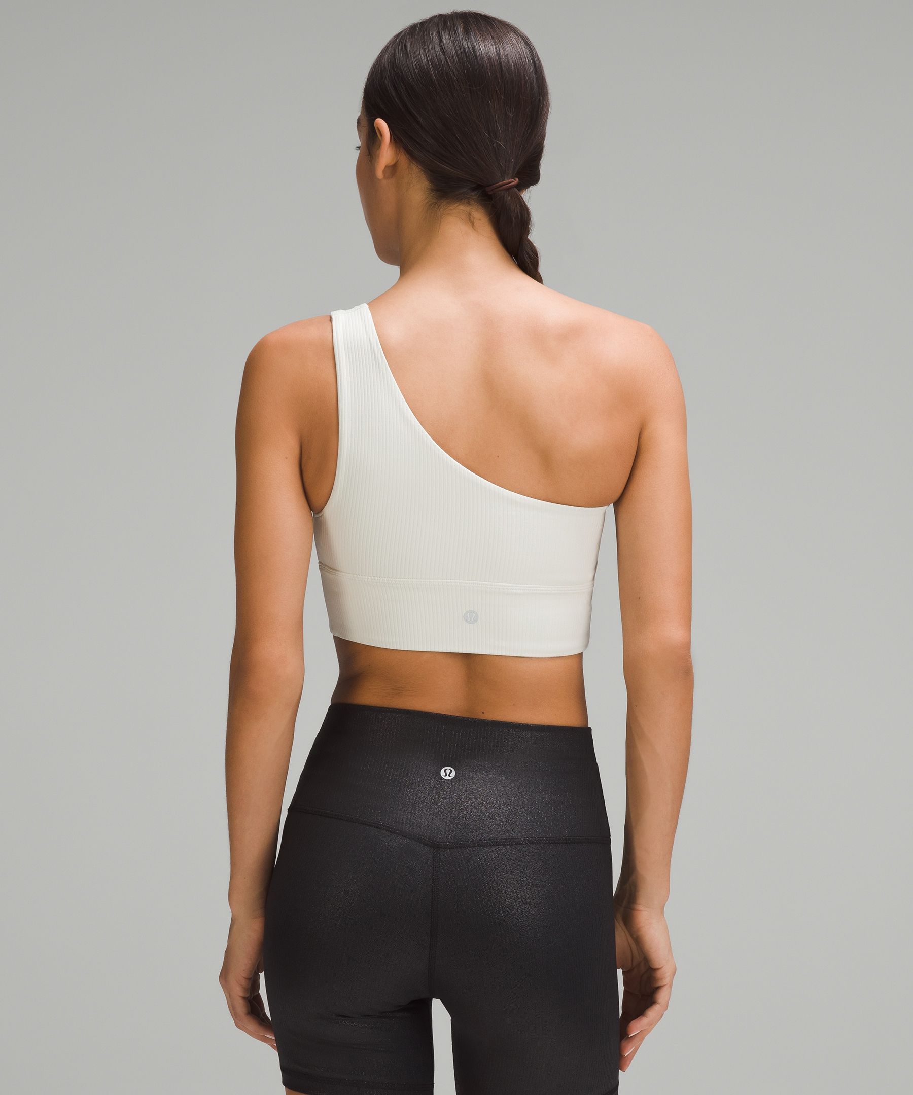 lululemon athletica Align Ribbed Sports Bra Light Support C/d Cup