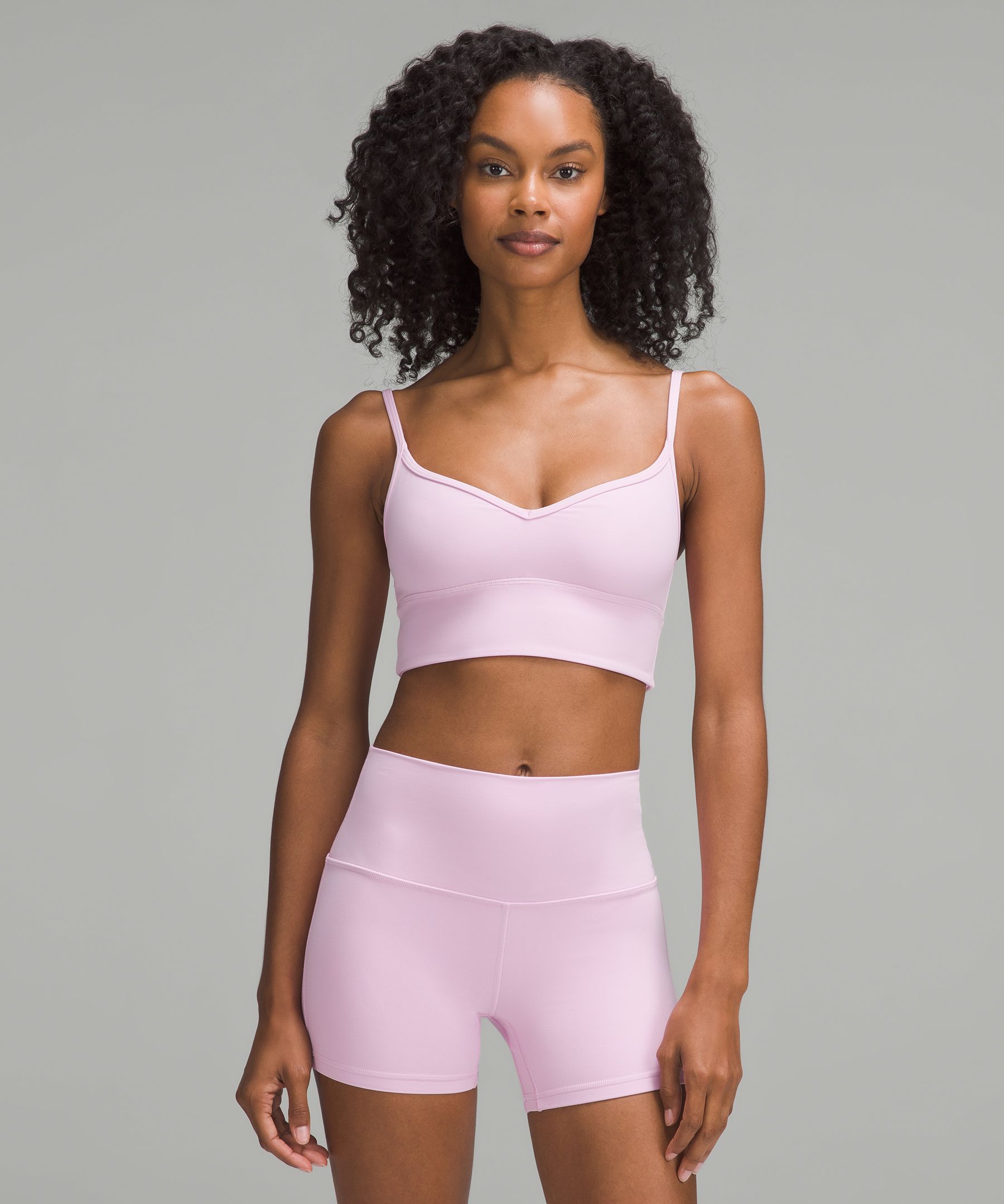 Lululemon align bra online