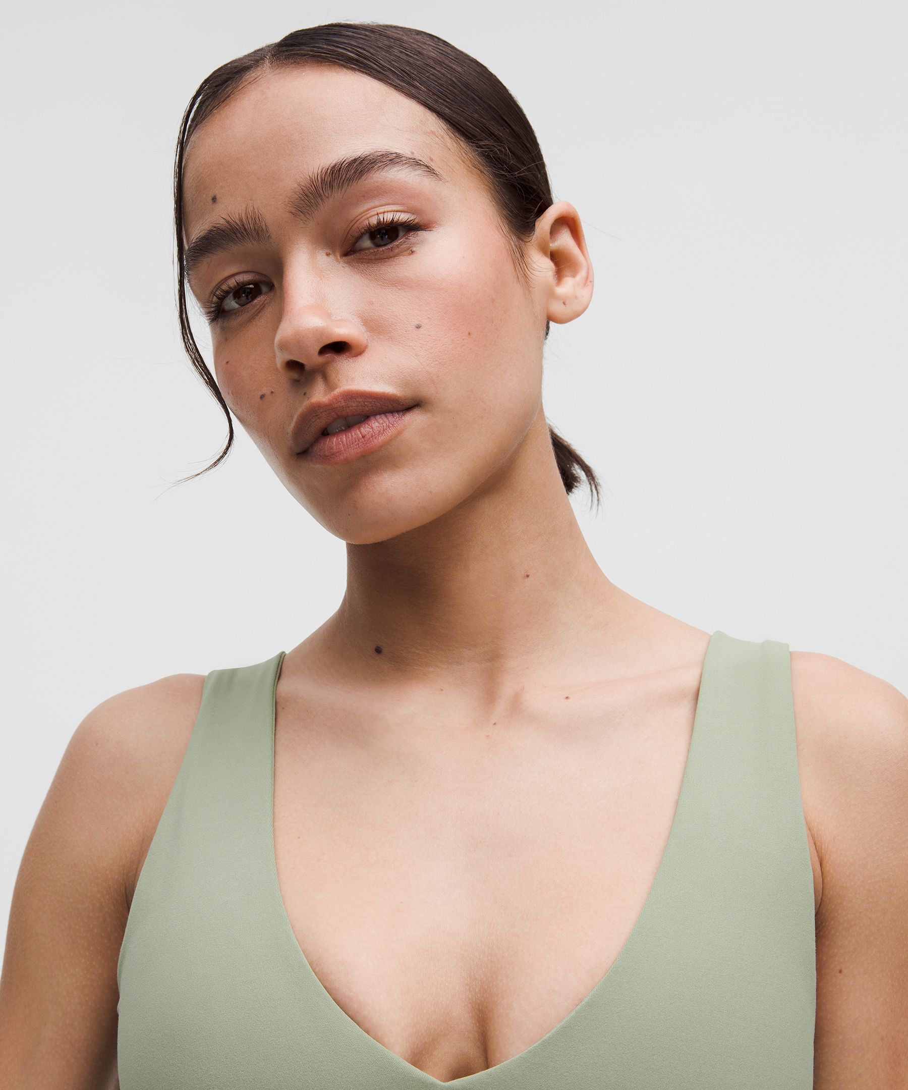 lululemon Align™ V-Neck Bra *Light Support, C/D Cup