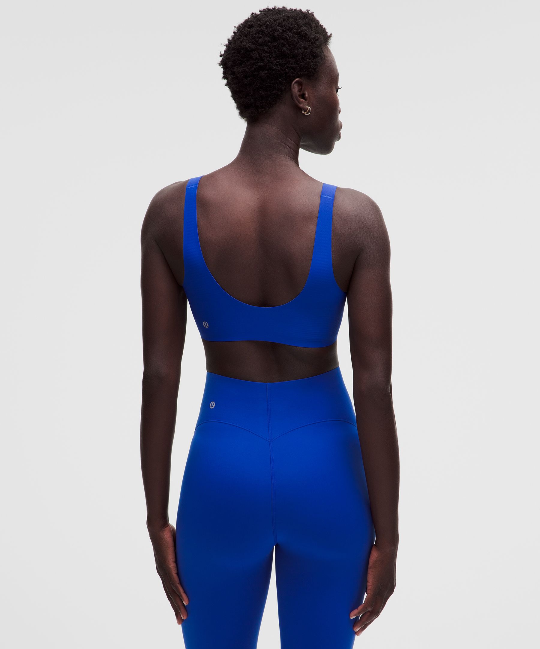lululemon Glow Up™ Bra