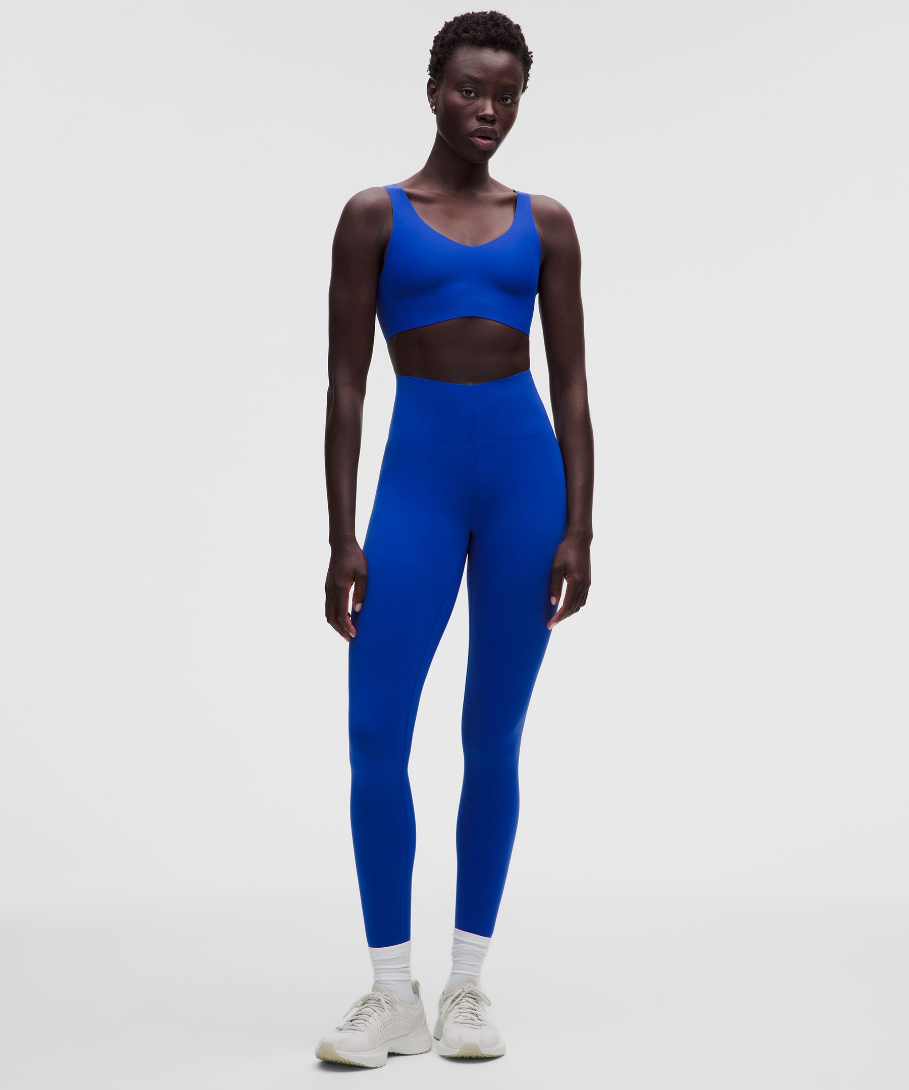 lululemon Glow Up™ Bra