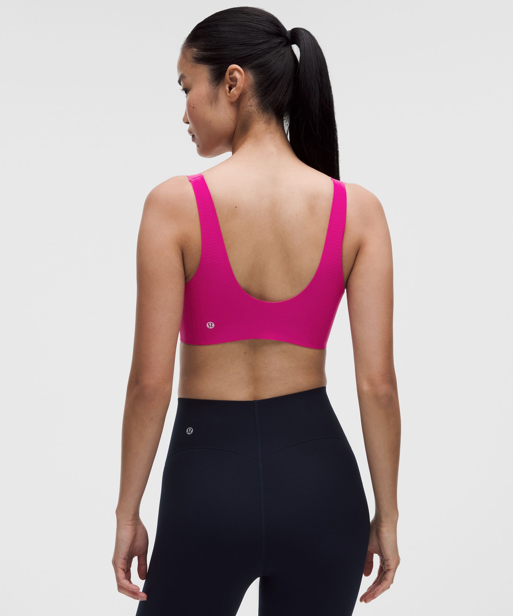 lululemon Glow Up™ Bra