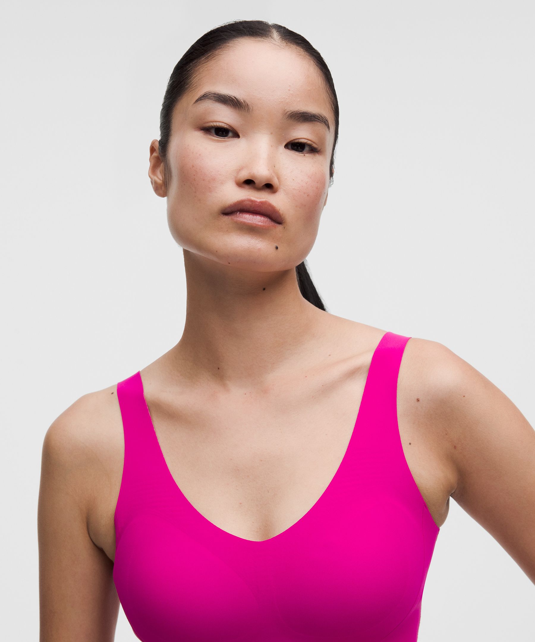 lululemon Glow Up™ Bra