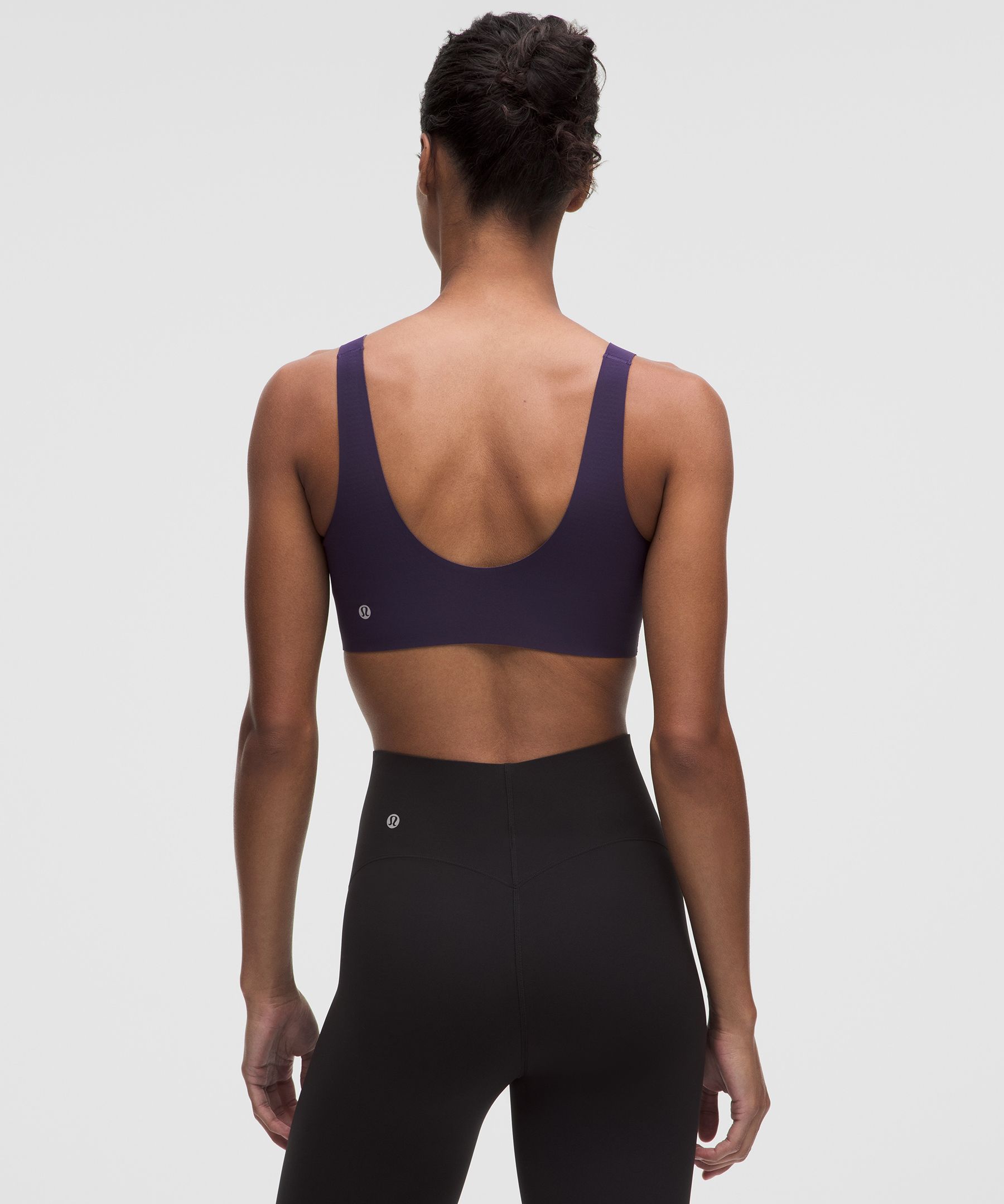 Bra lululemon Glow Up&trade; *Soporte medio, copas B/C