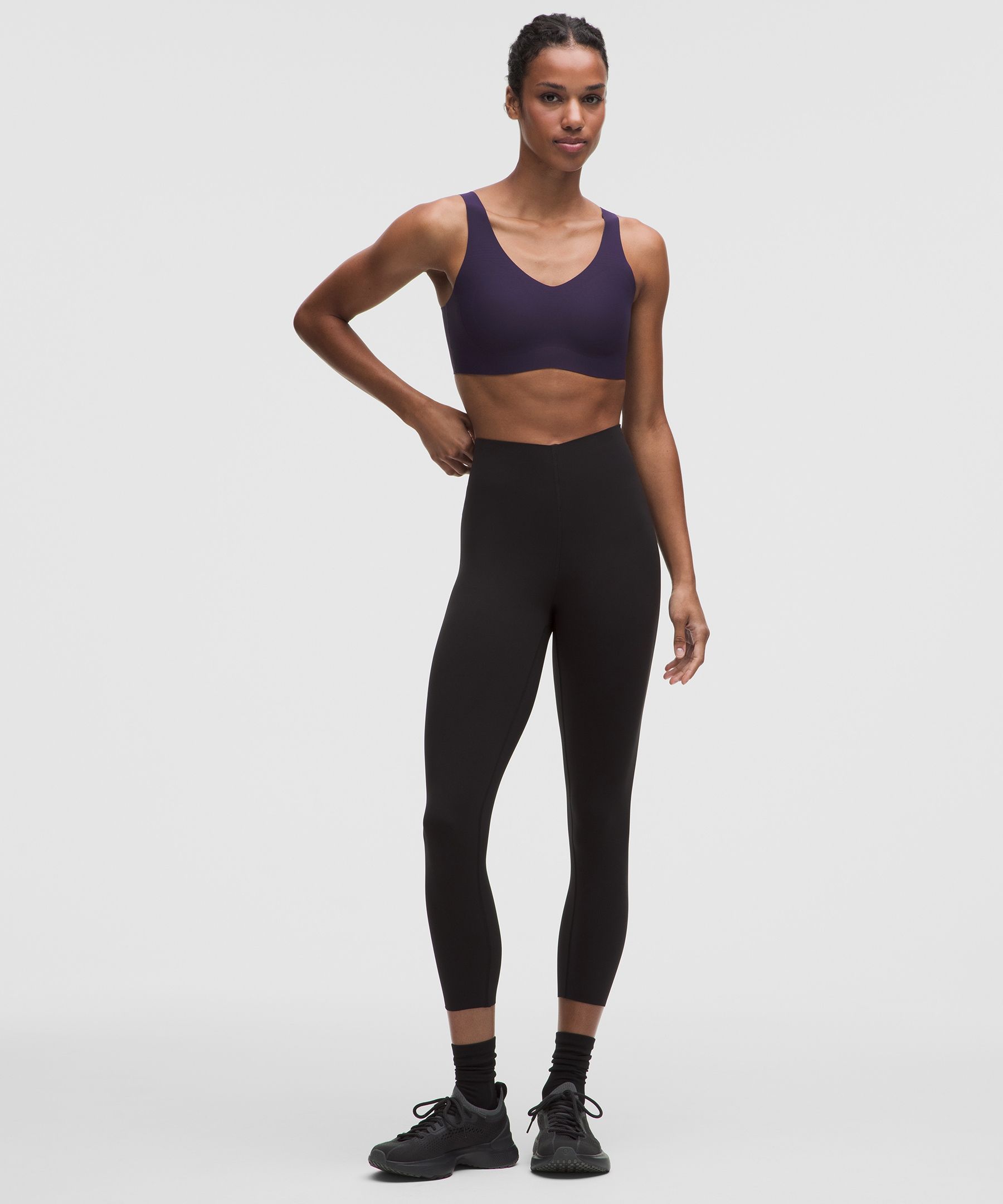 lululemon Glow Up™ Bra