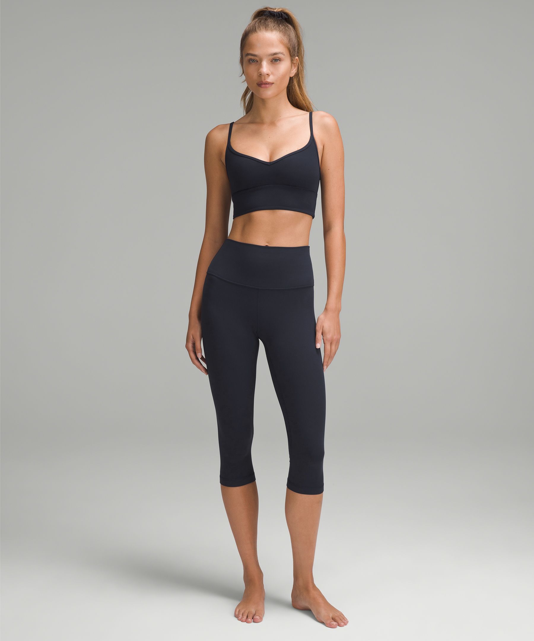 lululemon Align™ Sweetheart Bra *Light Support, A/B Cup | Women's Bras