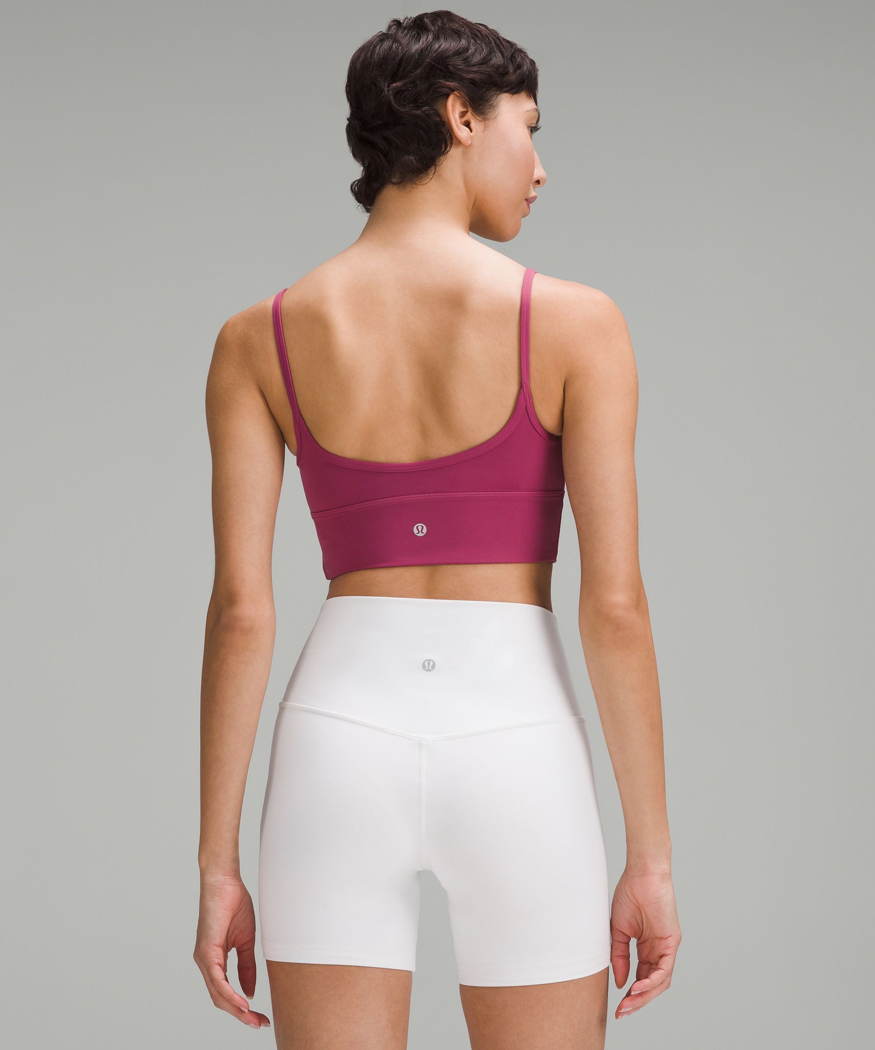 What Size Lululemon Bra Am I? Find Your Perfect Fit! - Playbite