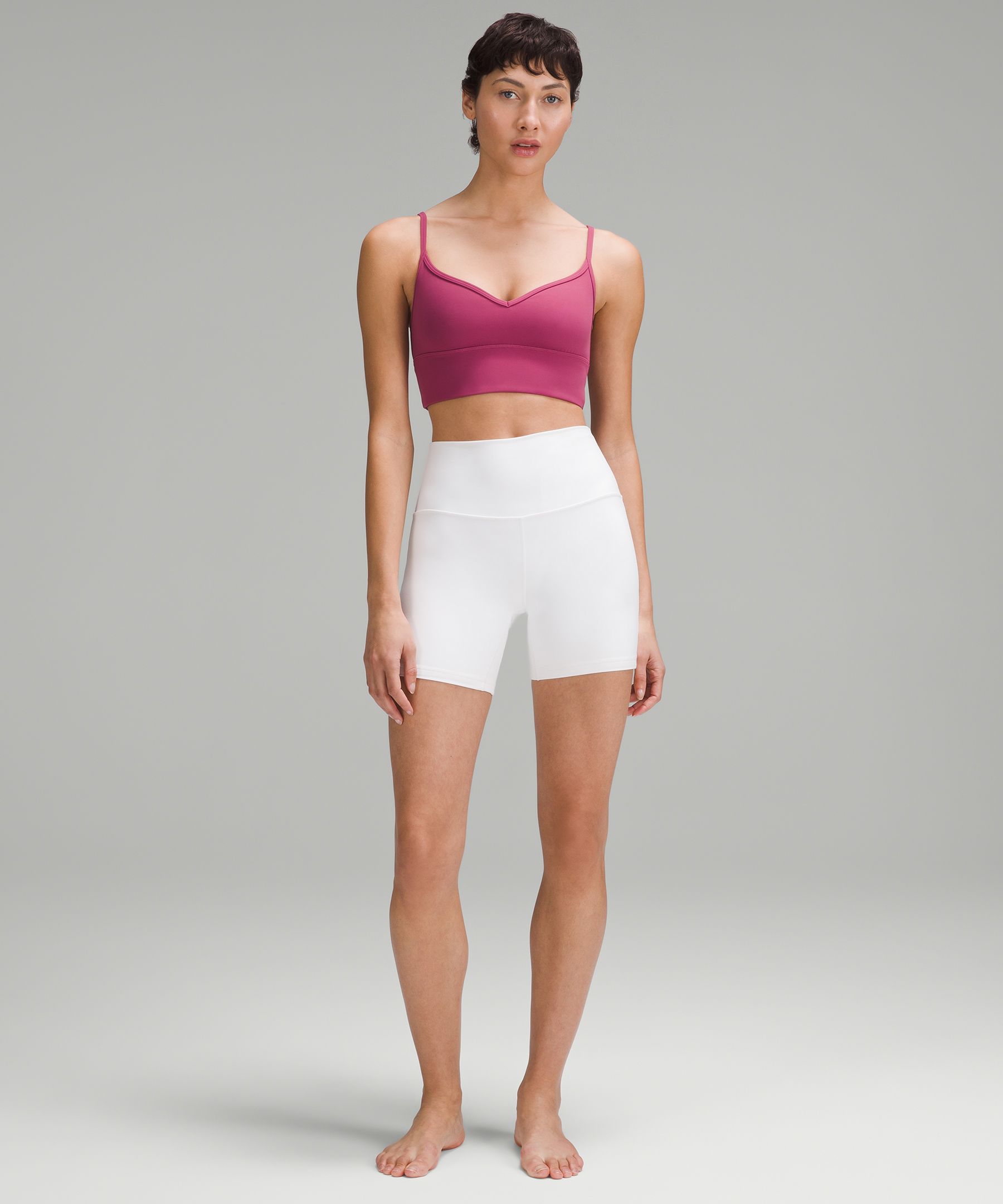 lululemon Align™ Sweetheart Bra … curated on LTK