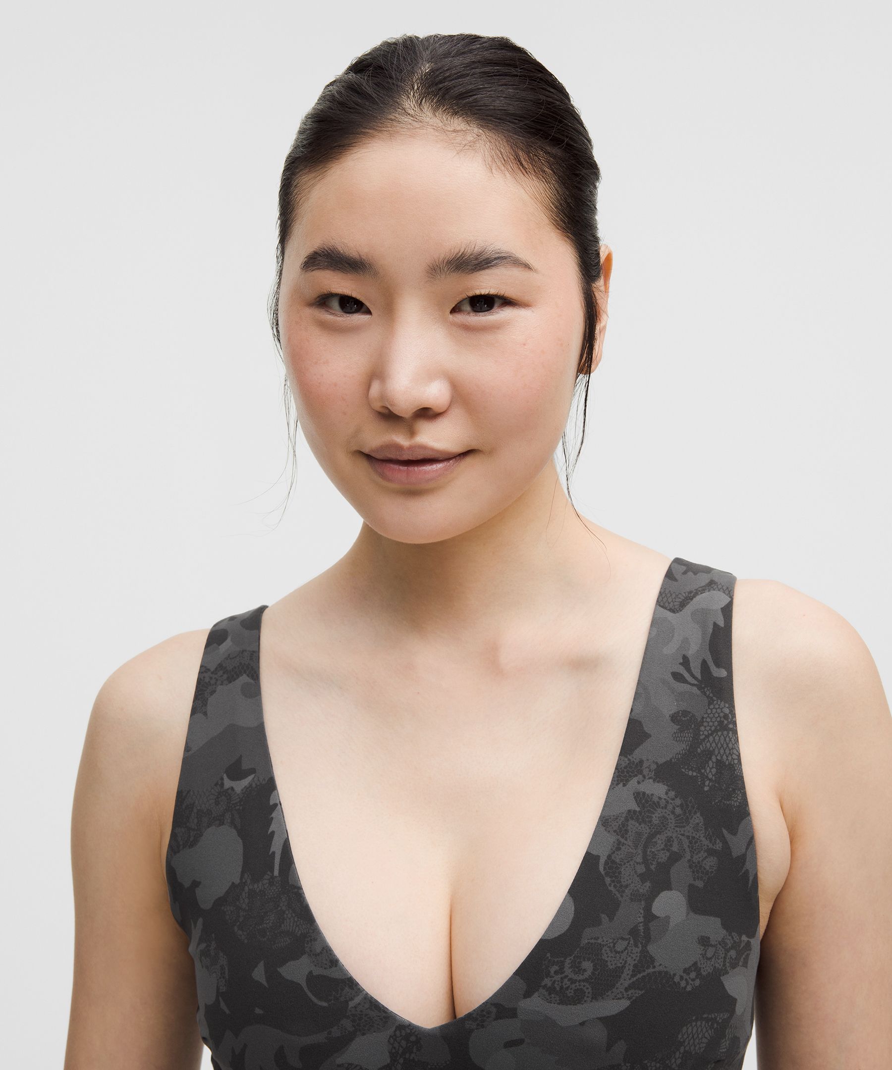 lululemon Align™ V-Neck Bra *Light Support, C/D Cup | Women's Bras