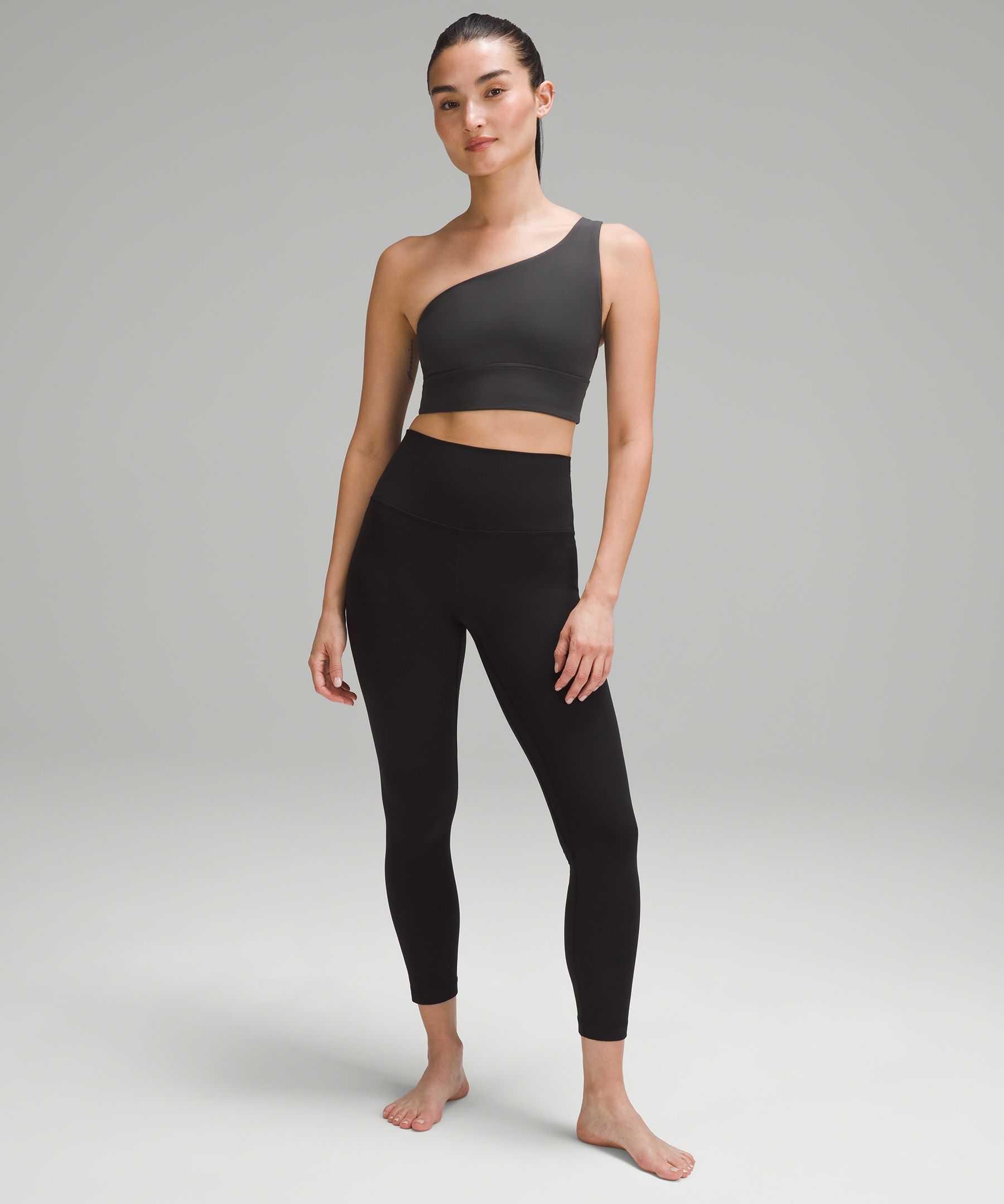 Strappy Nulu Yoga Bra  lululemon Hong Kong SAR