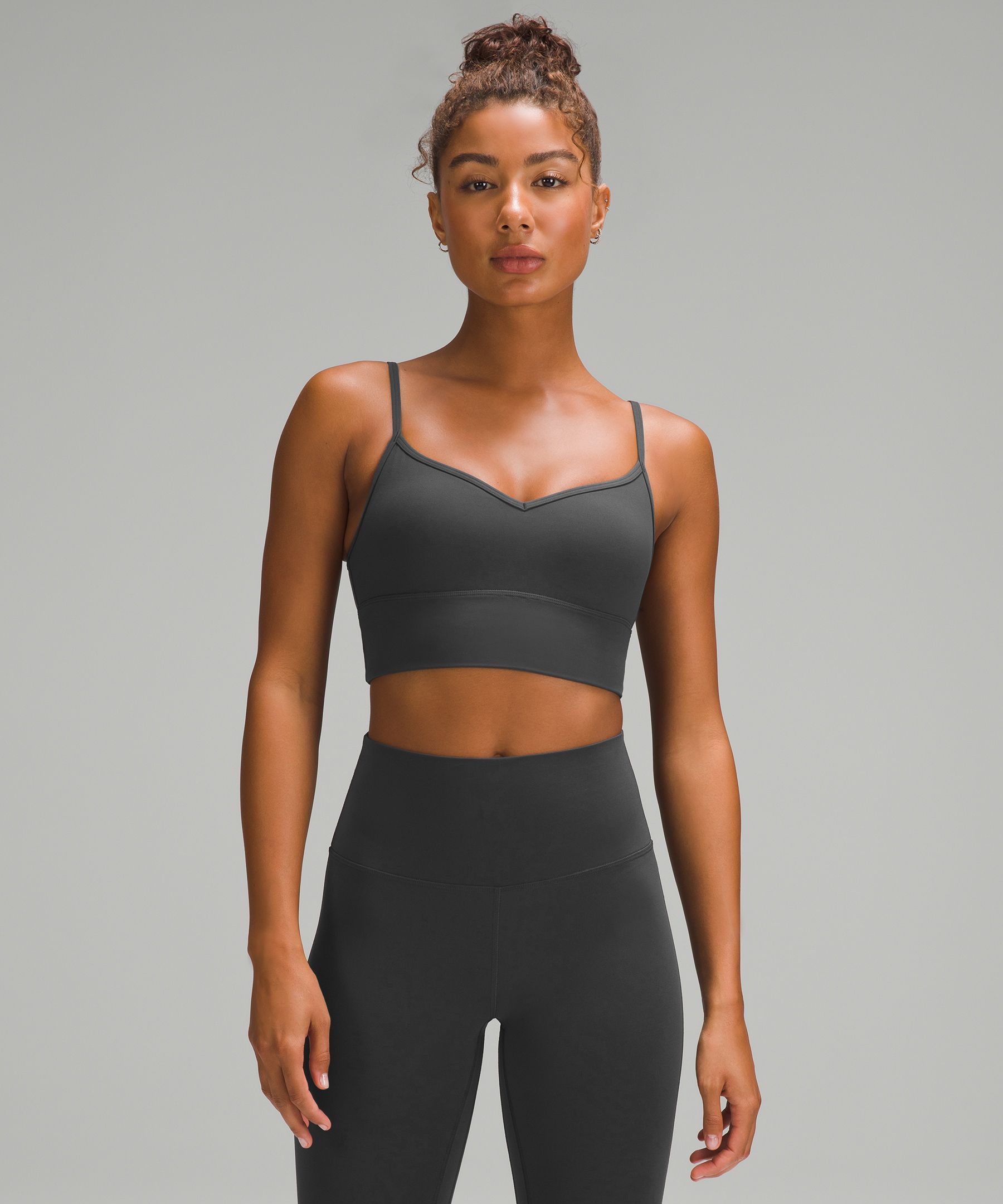 9 Bra Tops From $29 To Keep You Cool & Comfortable When WFH - The Singapore  Women's Weekly