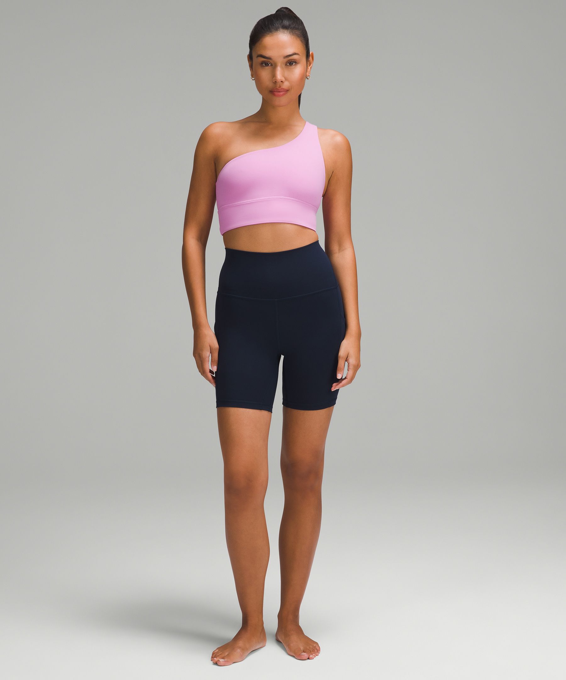 Lululemon Align™ Asymmetrical Bra *Light Support, A/B Cup